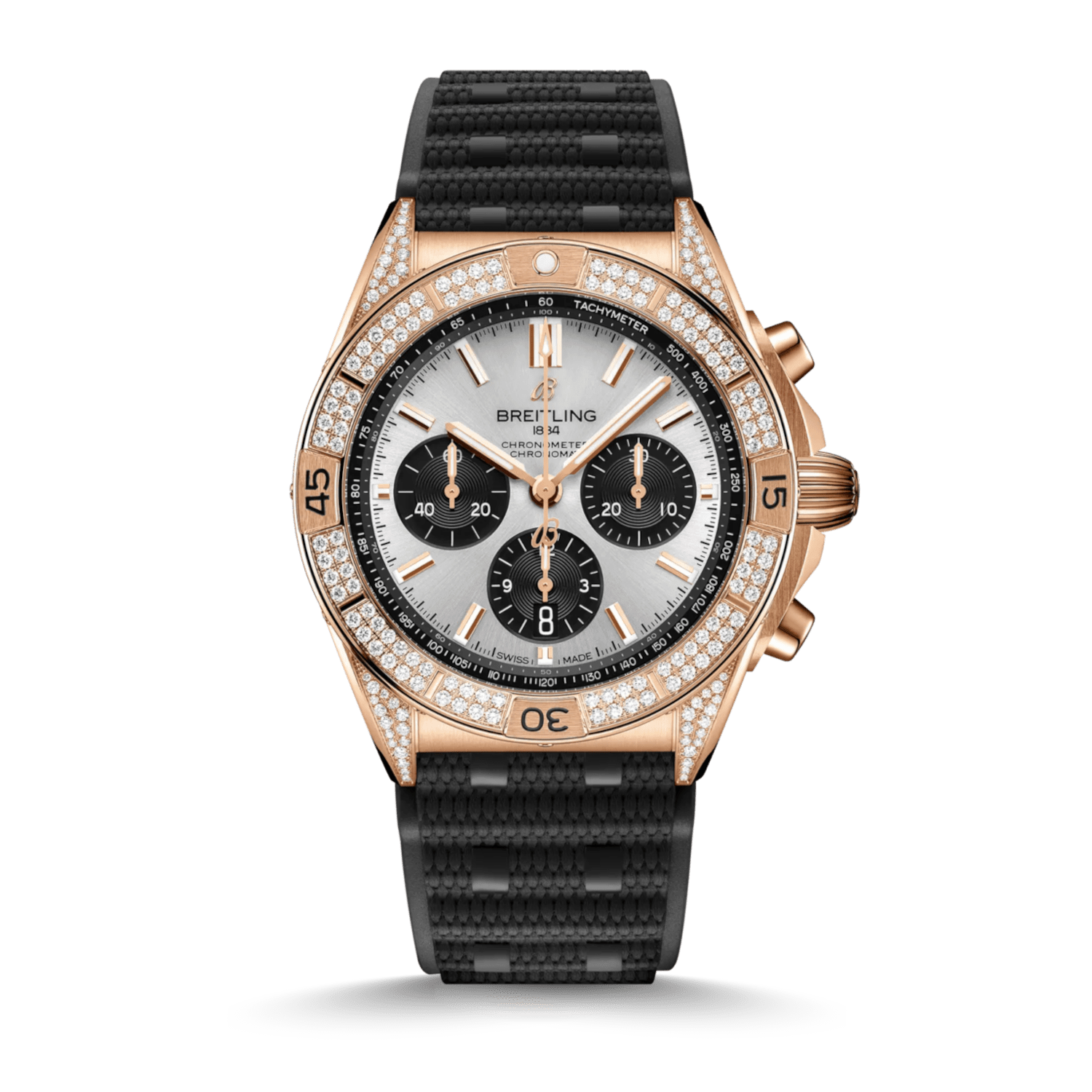 Breitling Chronomat B01 42 Produktbild main 0