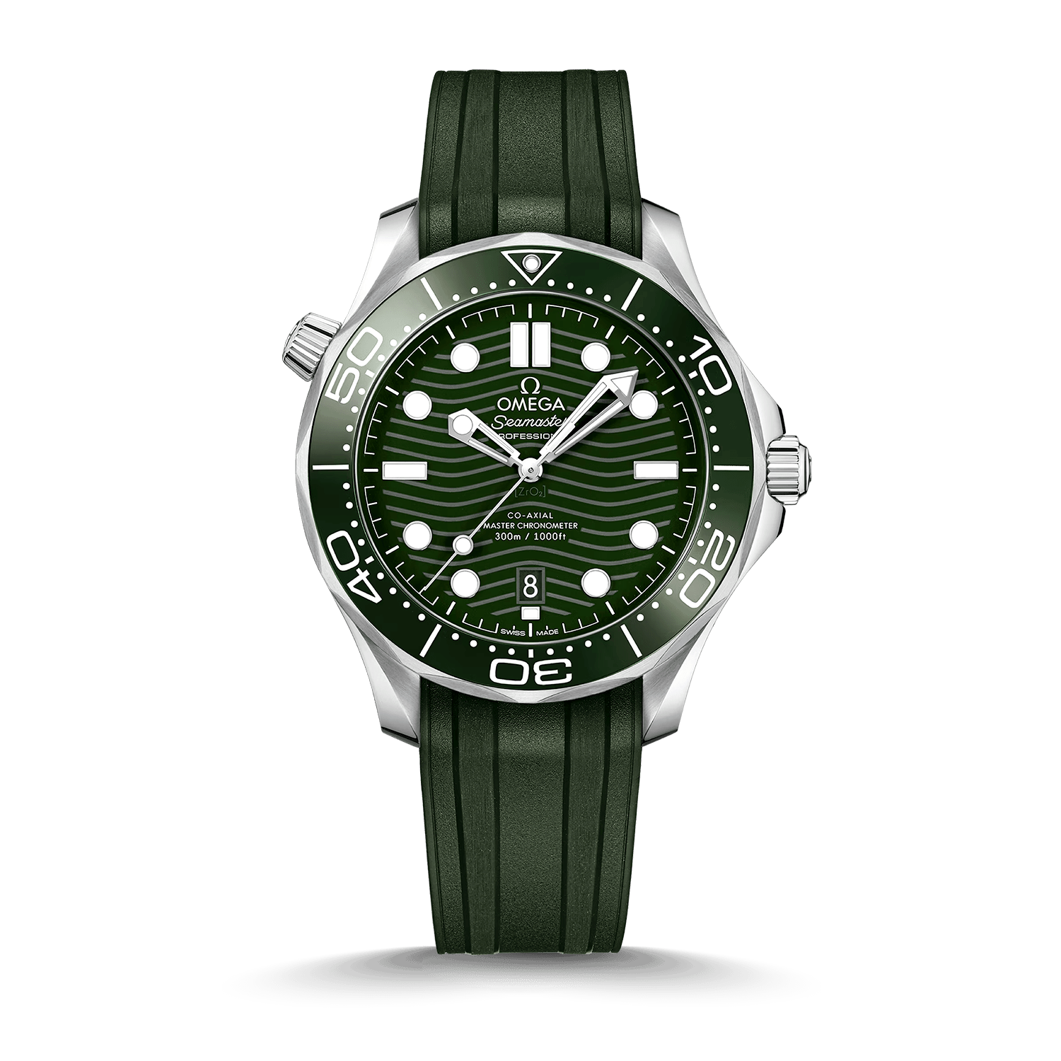 OMEGA Seamaster Diver 300M 42 Produktbild main 0