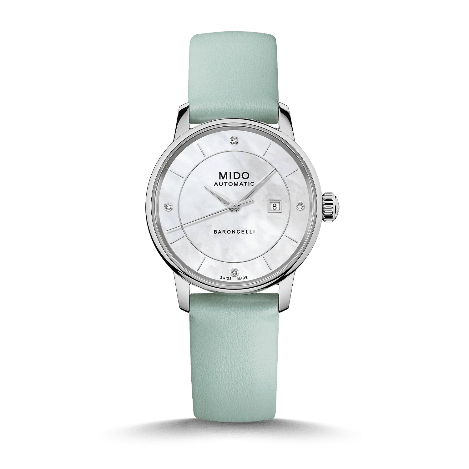 Mido Baroncelli Signature Lady Colours
