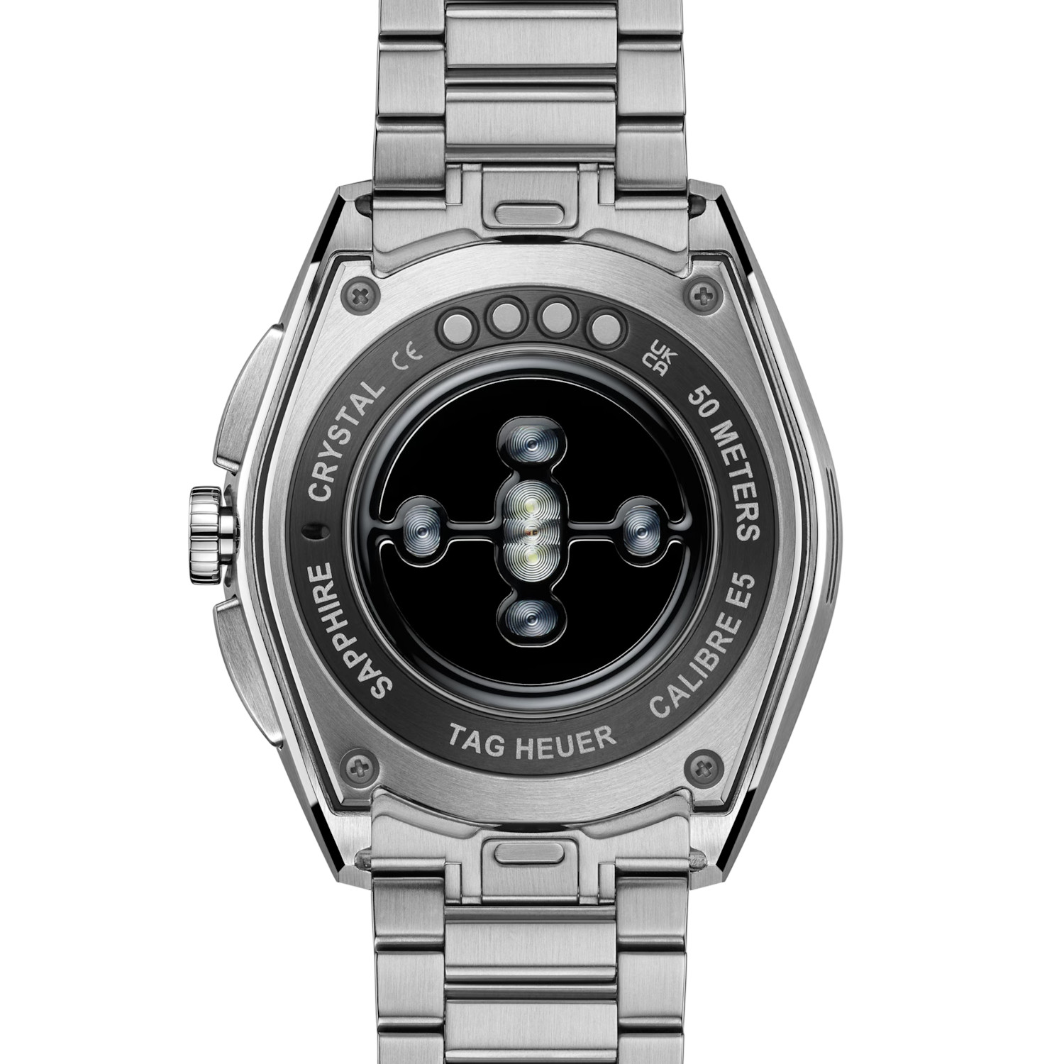 TAG HEUER Connected Calibre E5 Produktbild main 2
