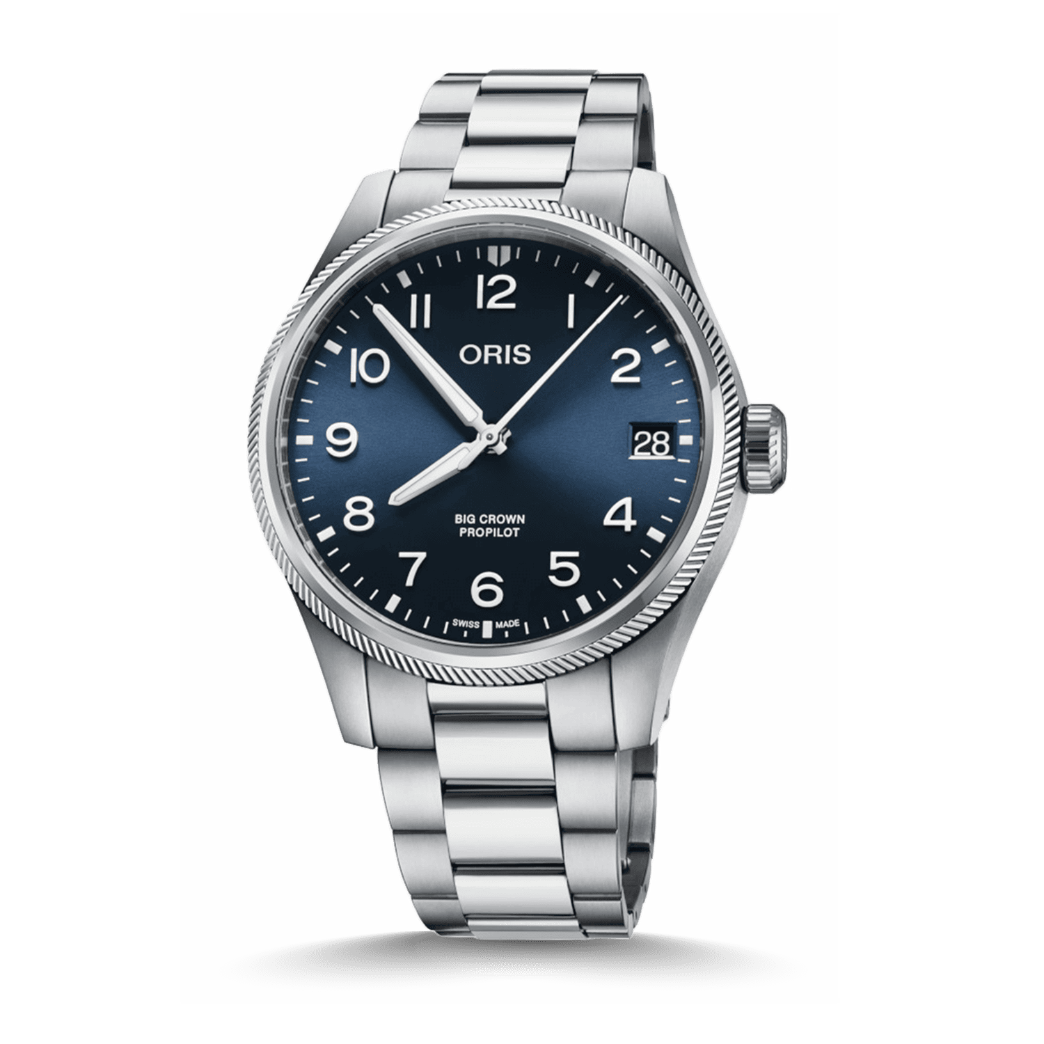 Oris Big Crown Propilot Big Date 41