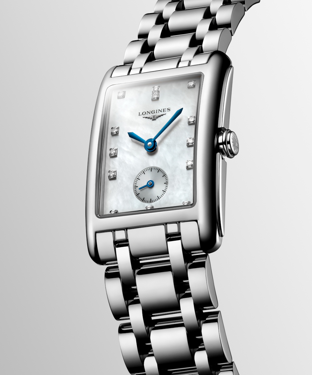 Longines DolceVita Produktbild main 3