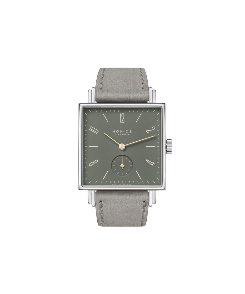 NOMOS Glashütte Tetra Ode an die Freunde Produktbild main 0