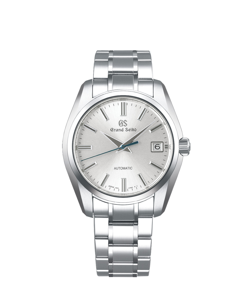 Grand Seiko Heritage Automatik  Produktbild main 0