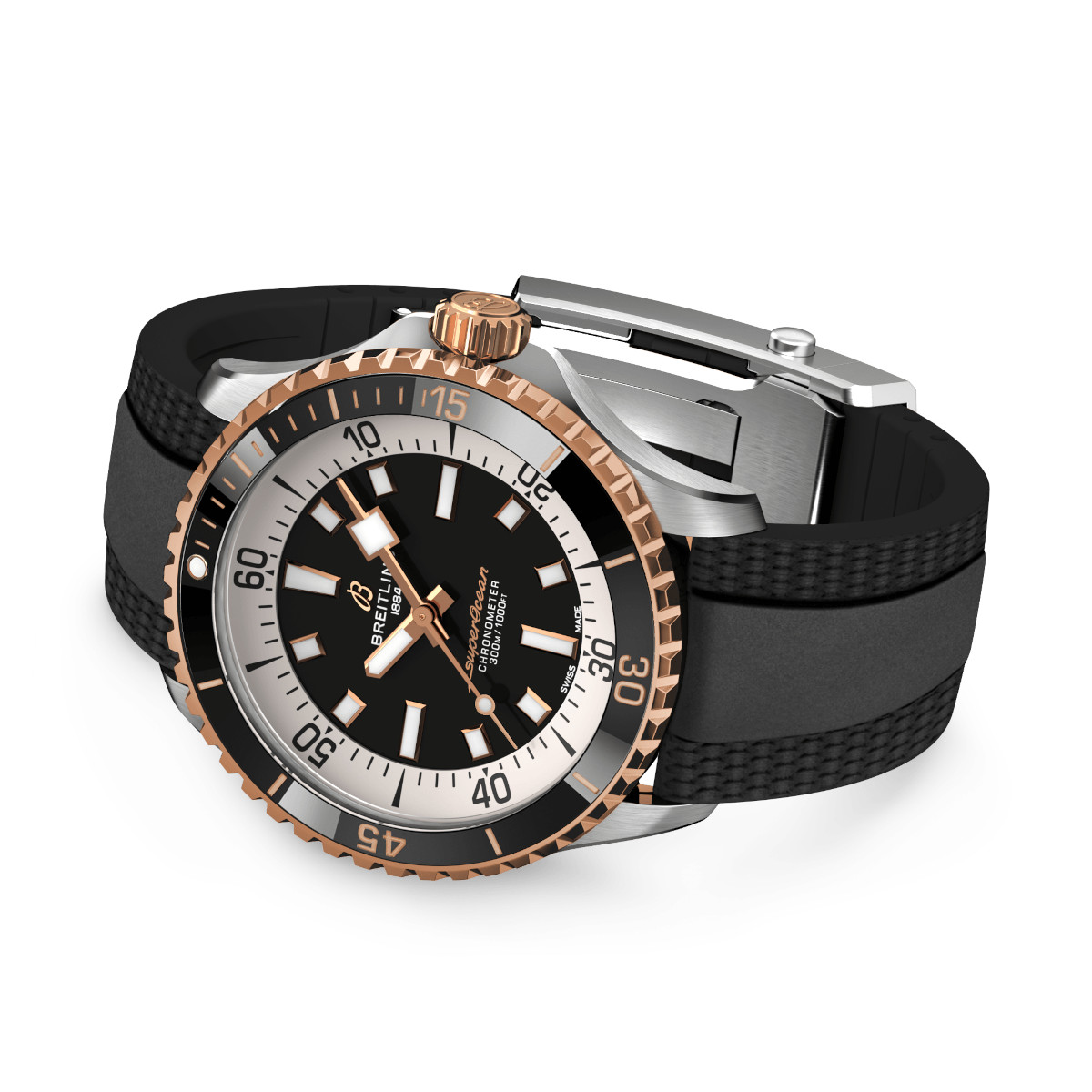 Breitling Superocean Automatic 42 Produktbild main 3