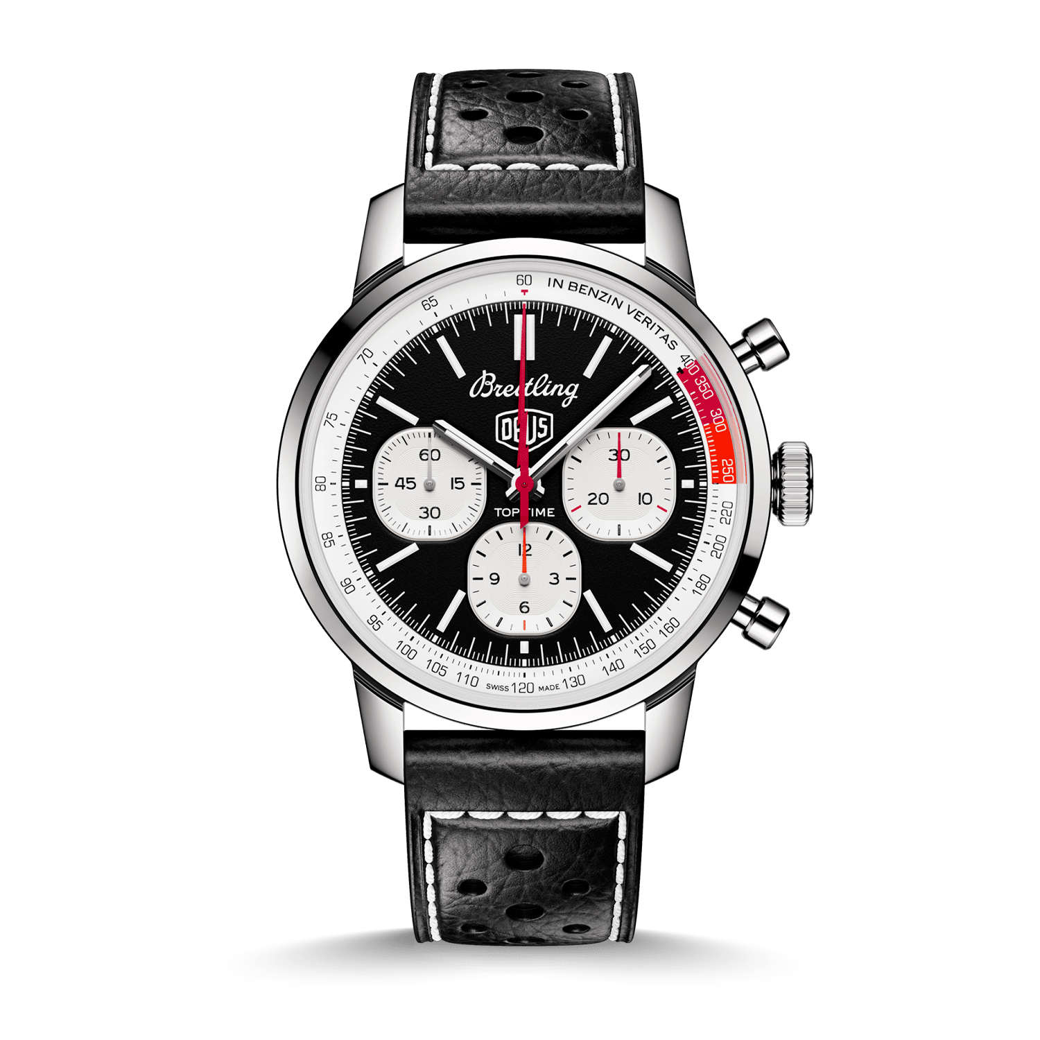 Breitling Top Time B01 Deus Produktbild main 0