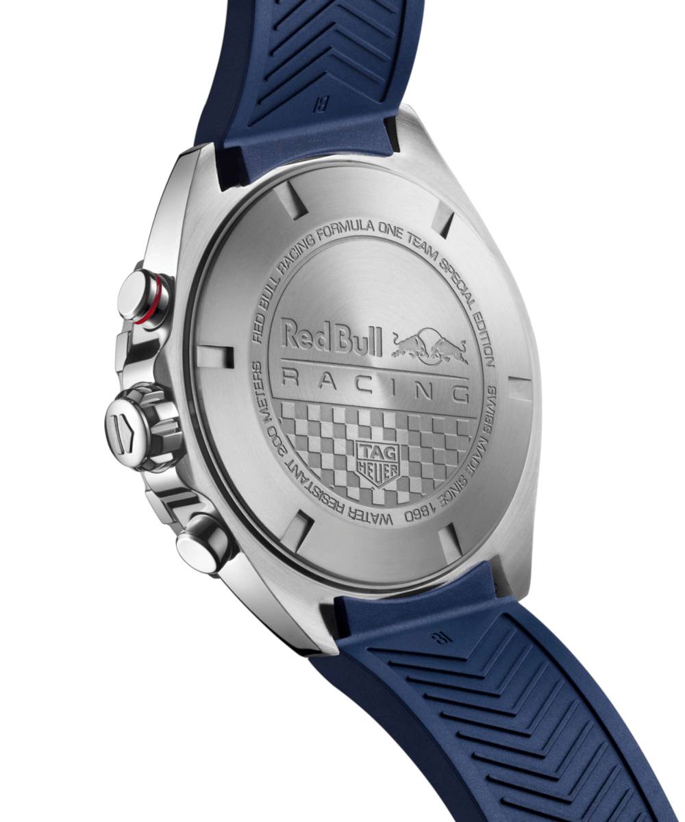 TAG HEUER Formula 1 X Red Bull Racing Produktbild main 2