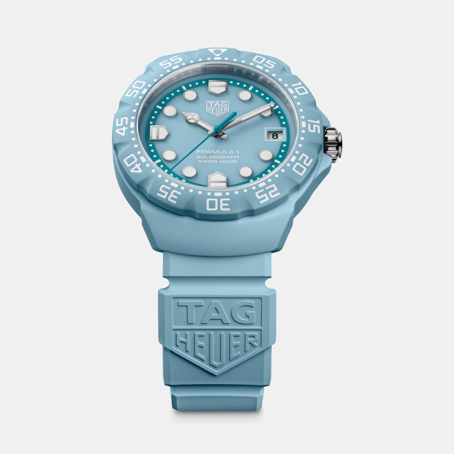 TAG Heuer Formula 1 Solargraph Produktbild main 3