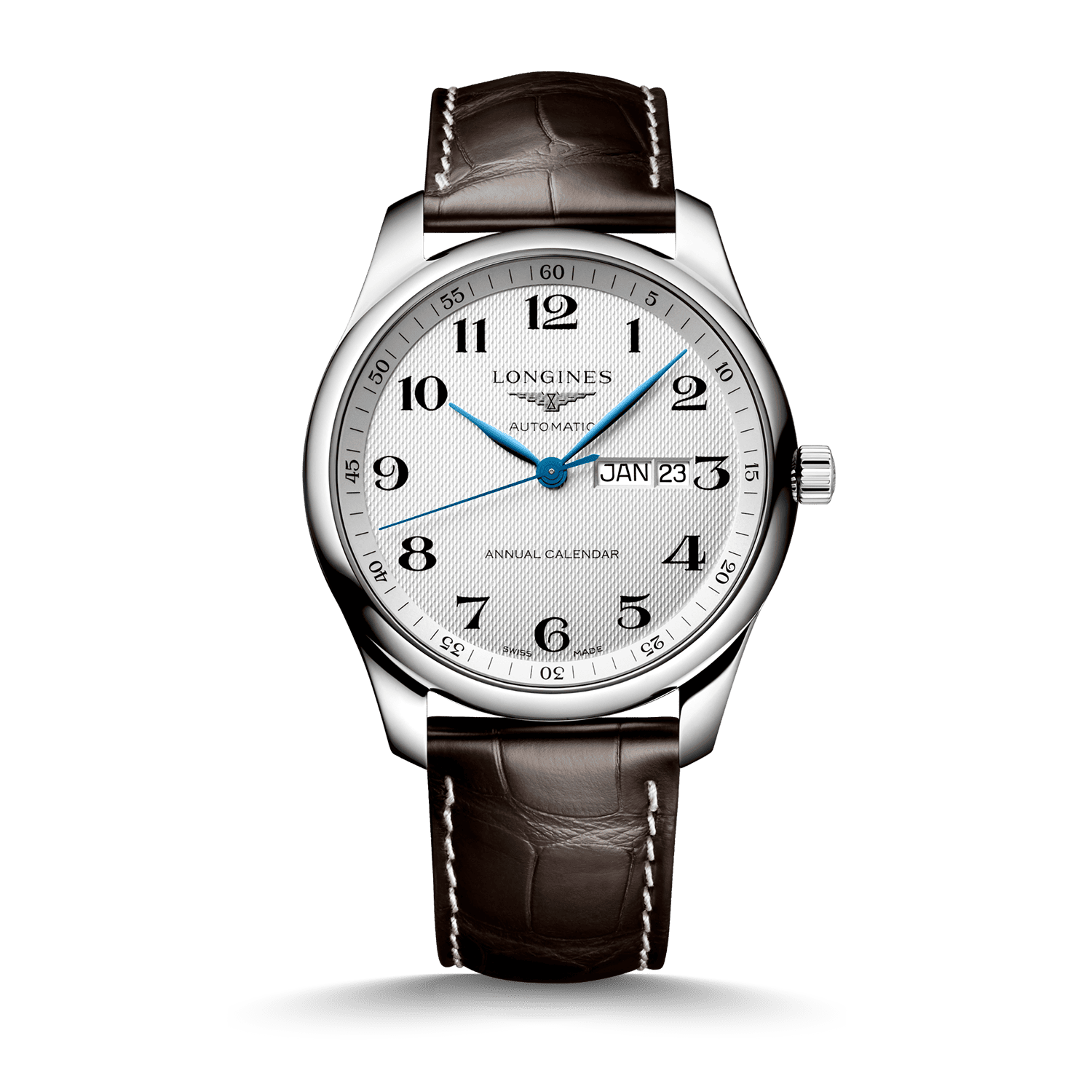 Longines Master Collection 42
