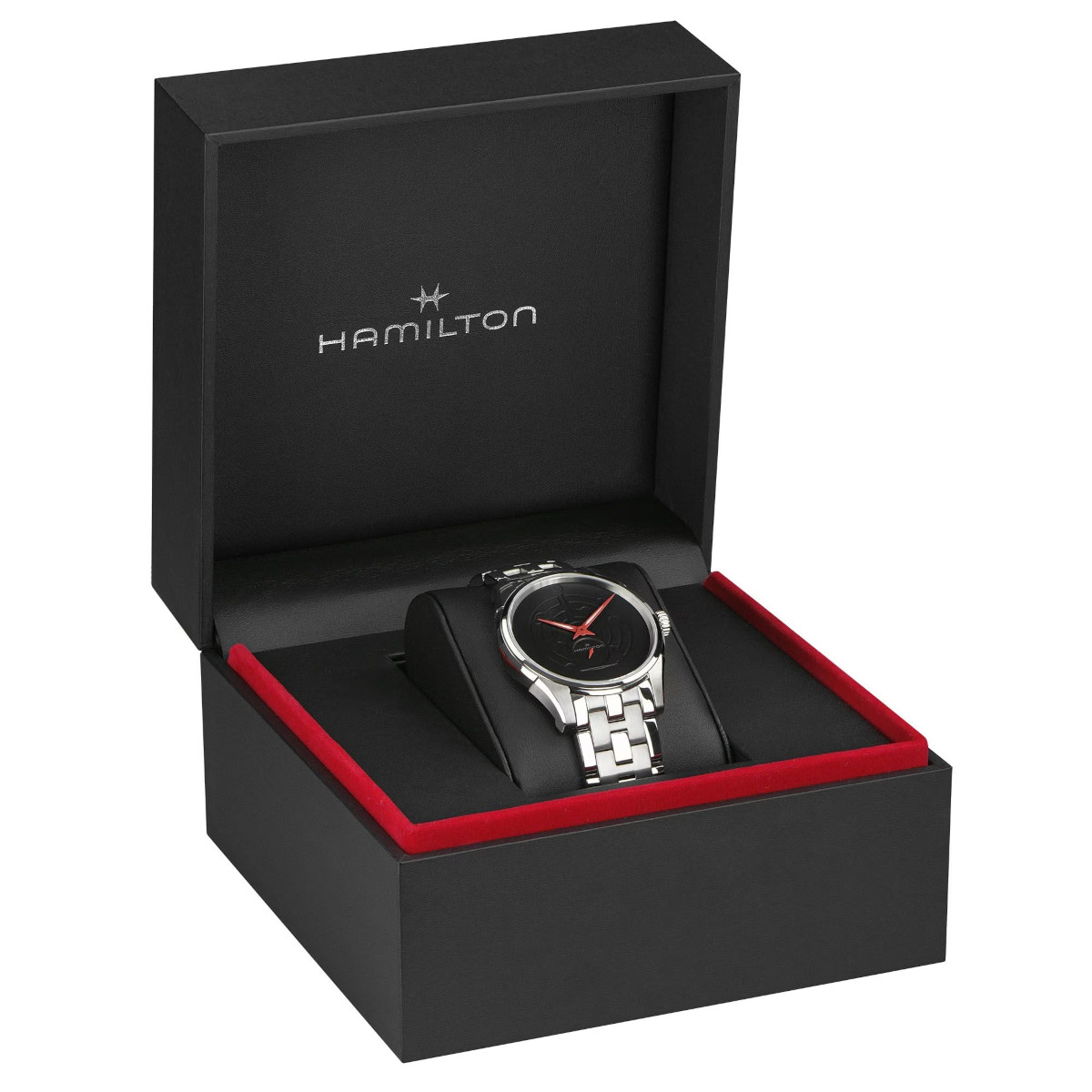 Hamilton Jazzmaster Thinline Special Edition Produktbild main 4