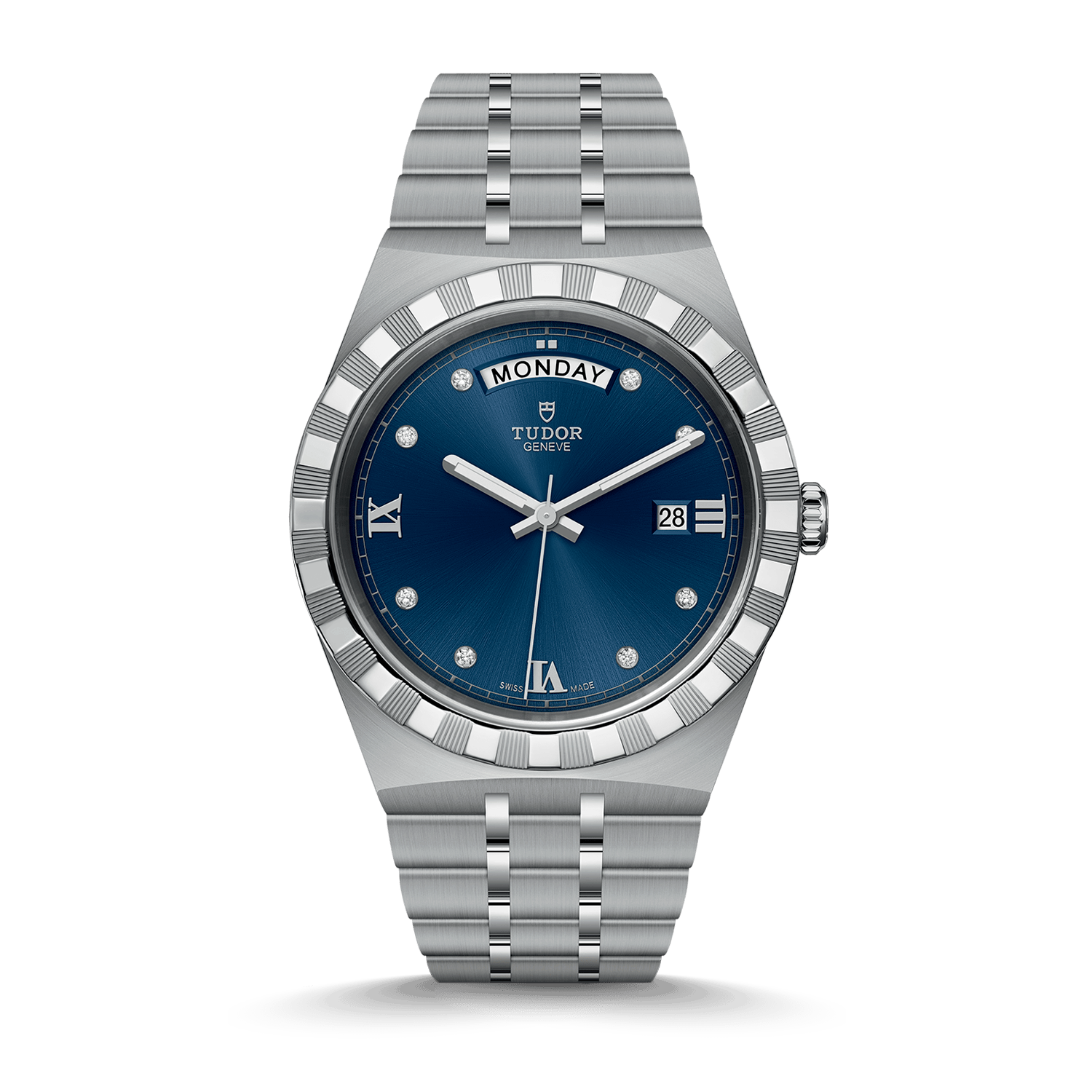 TUDOR Royal 41  Produktbild main 0
