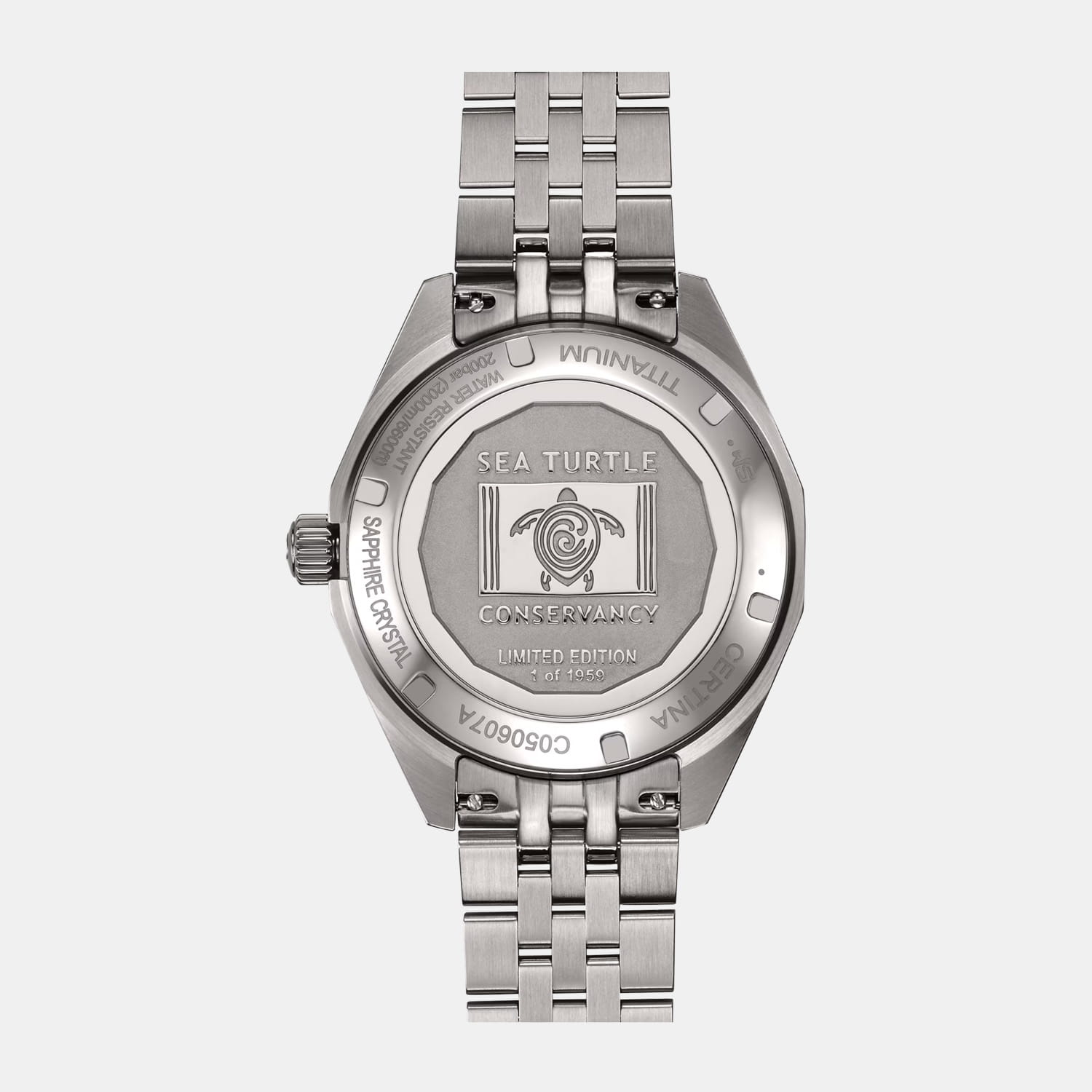 Certina DS SUPER PH2000M Produktbild main 5