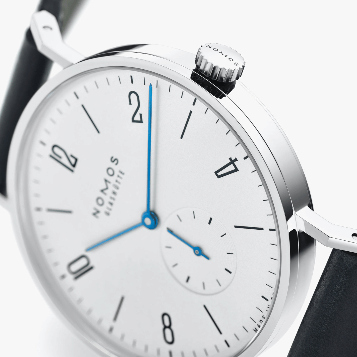 NOMOS Glashütte Tangente 38 Produktbild main 4