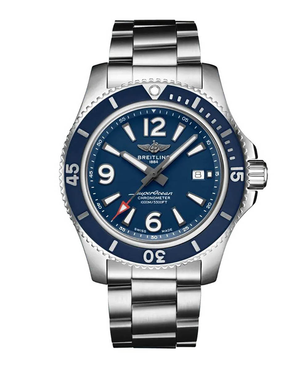 Breitling Superocean Automatic 44 Produktbild main 0