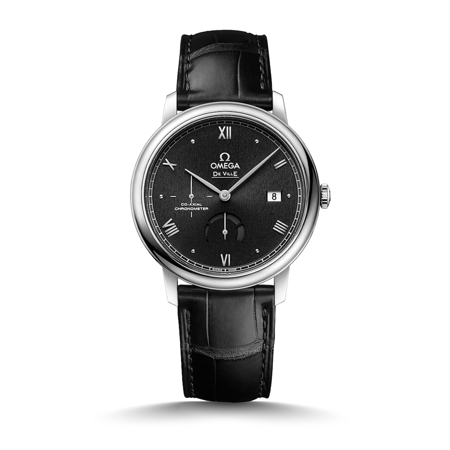 OMEGA De Ville Prestige 39,5 CPO Produktbild main 0