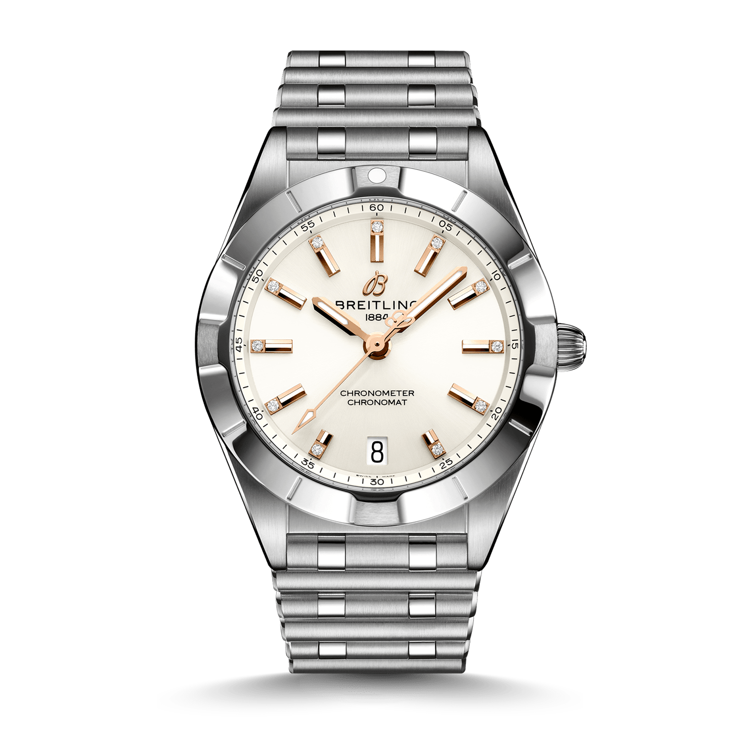 Breitling Chronomat Quarz 32 Produktbild main 0