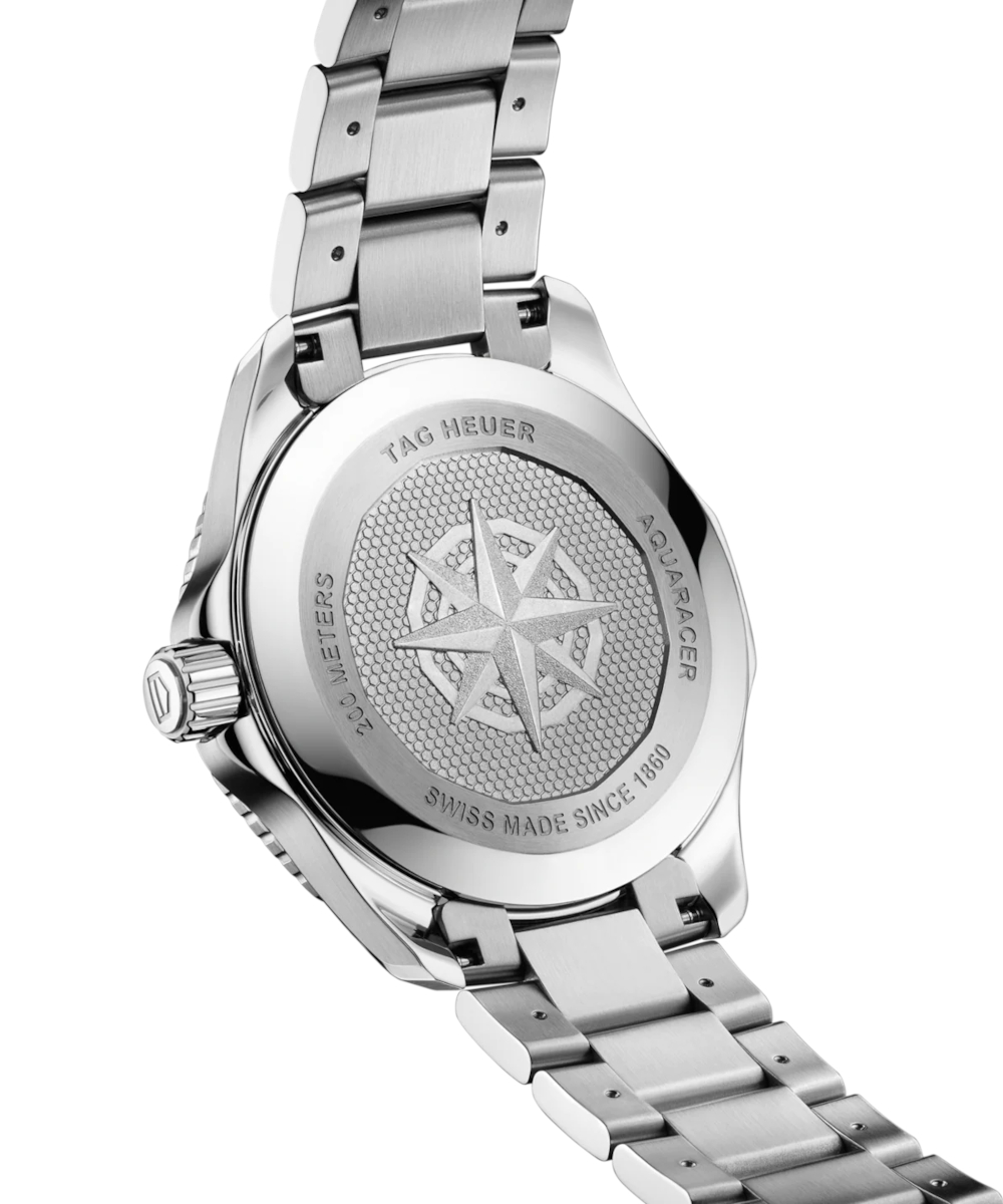 TAG HEUER Aquaracer Professional 200 Produktbild main 4