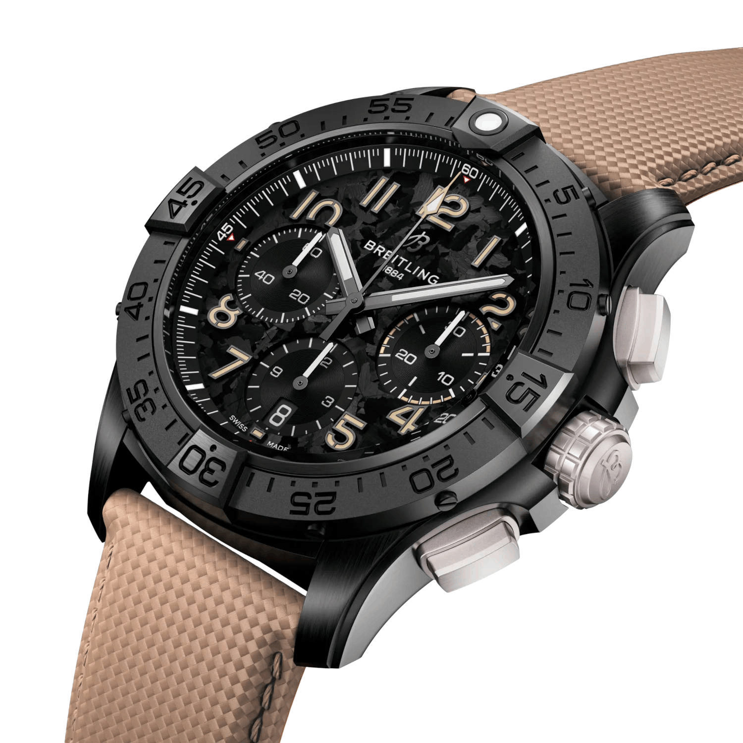 Breitling Avenger B01 Chronograph 42 Night Mission Produktbild main 4