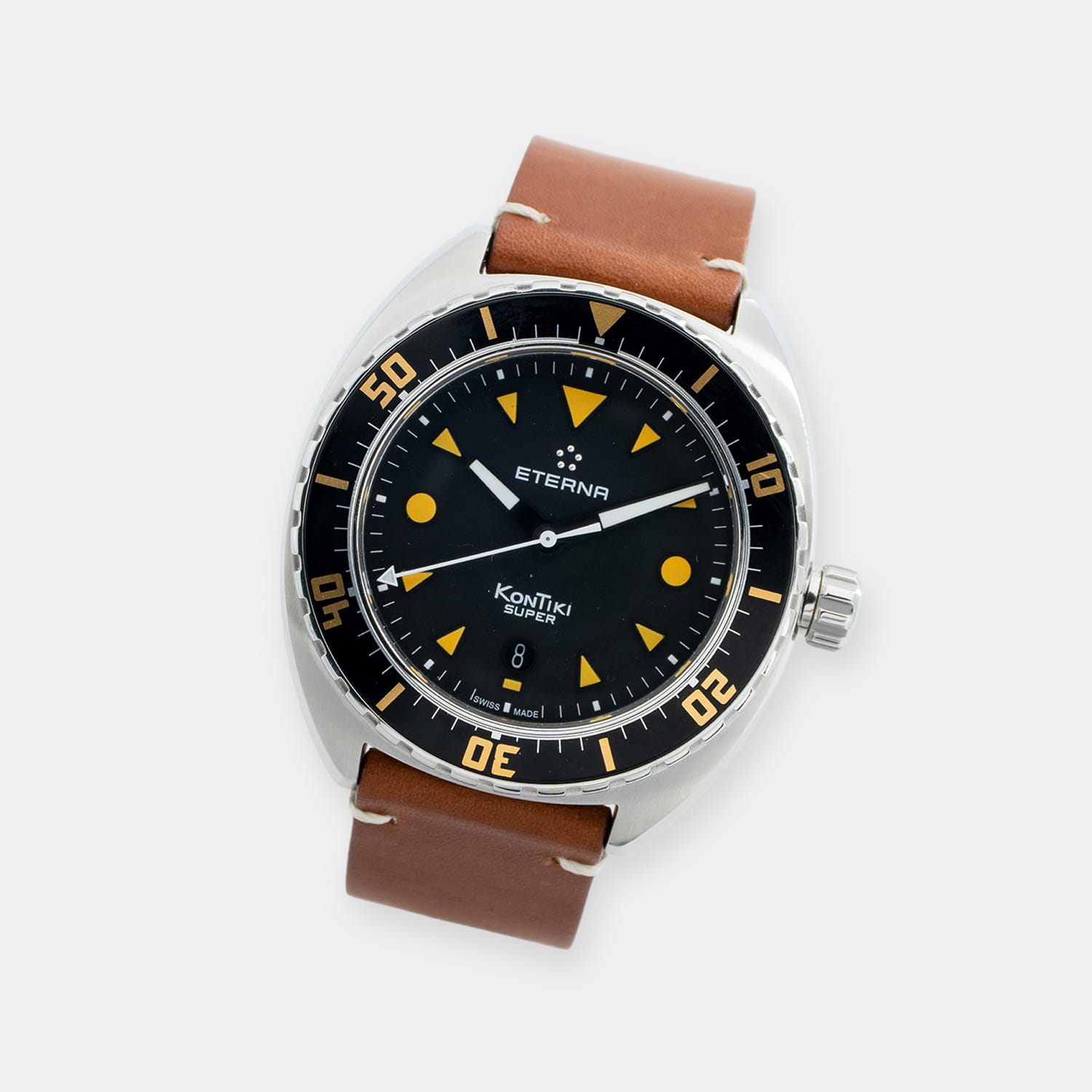 Eterna Super KonTiki Automatik Produktbild main 0