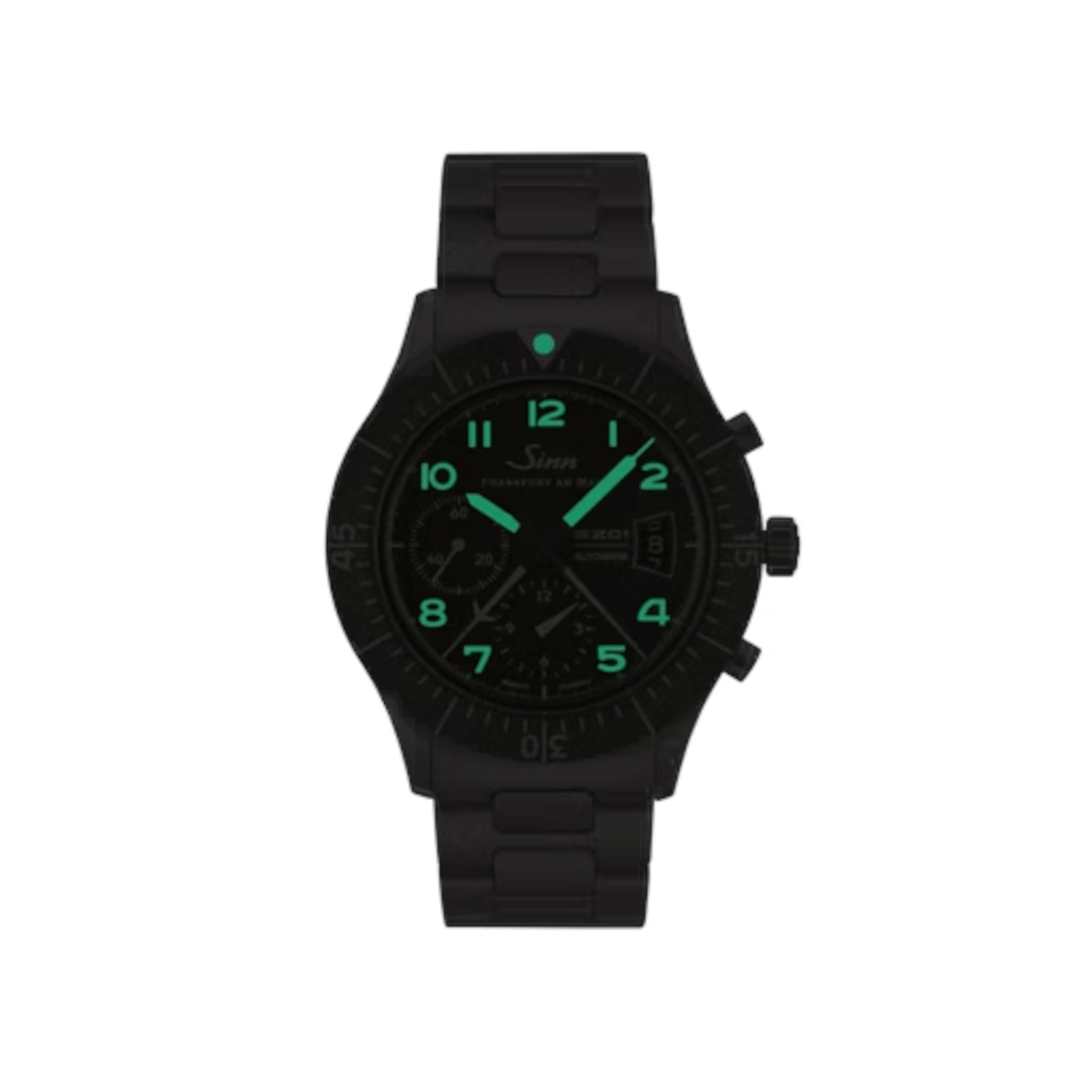 Sinn 156.1 E Limited Edition Produktbild main 1