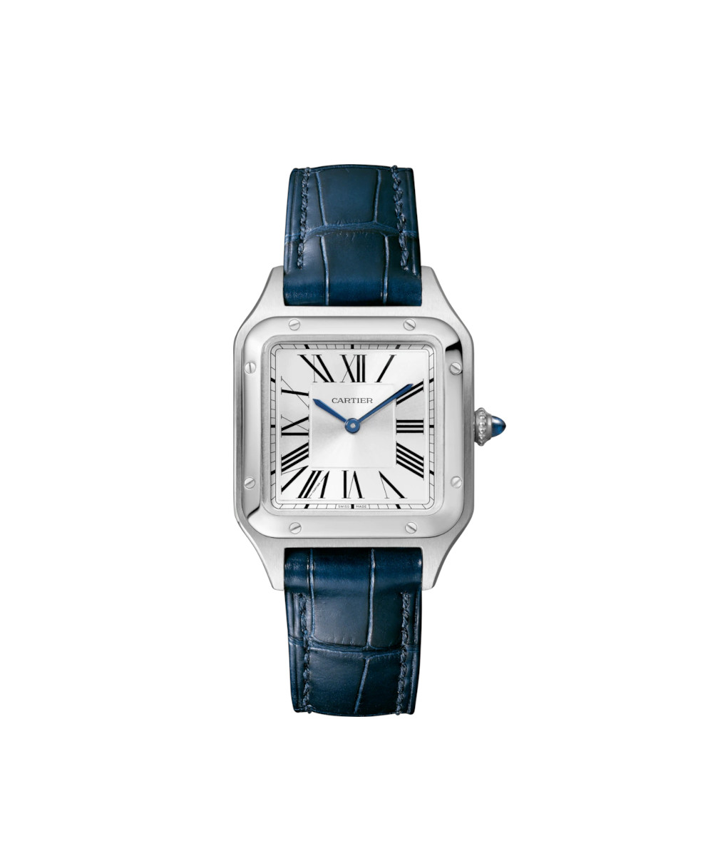 Cartier Santos-Dumont Produktbild main 2