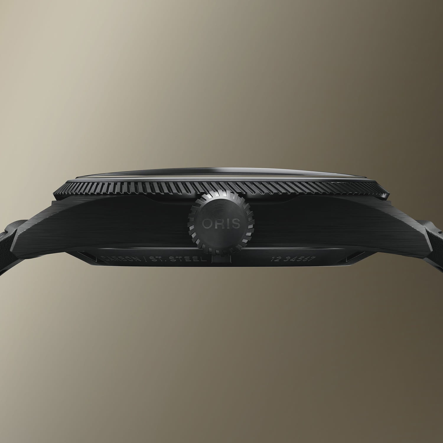 Oris ProPilot Desert Edition Produktbild main 1