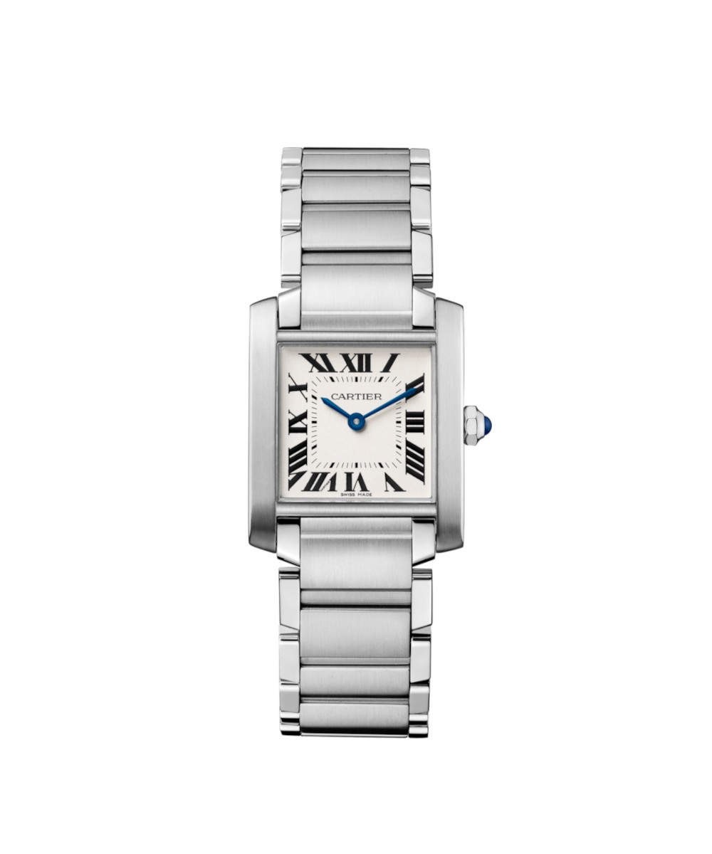 Cartier Tank Française