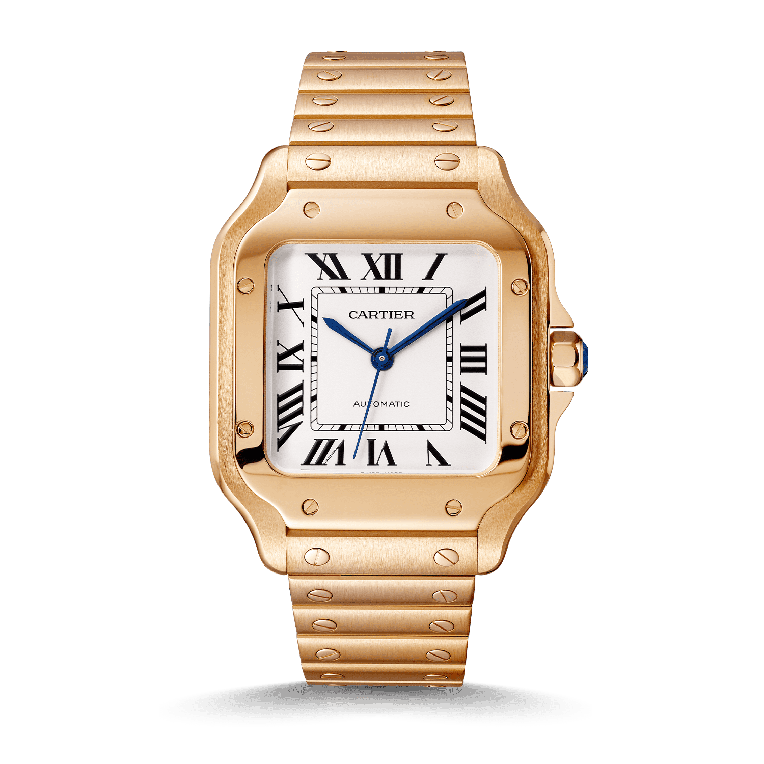 Cartier Santos de Cartier