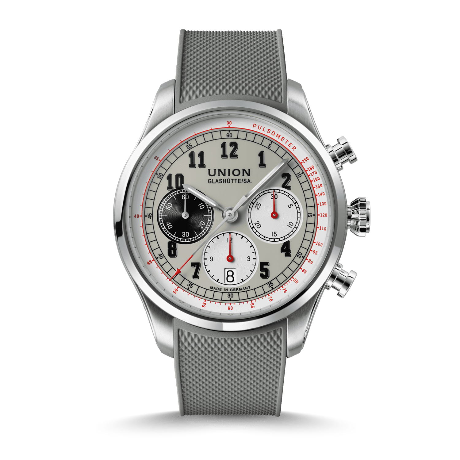 UNION Glashütte Belisar Chronograph