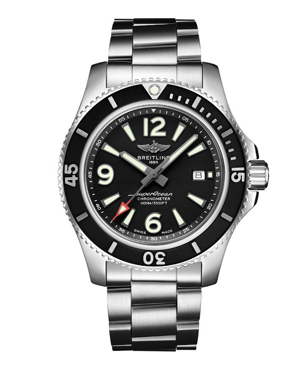 Breitling Superocean Automatic 44 Produktbild main 0