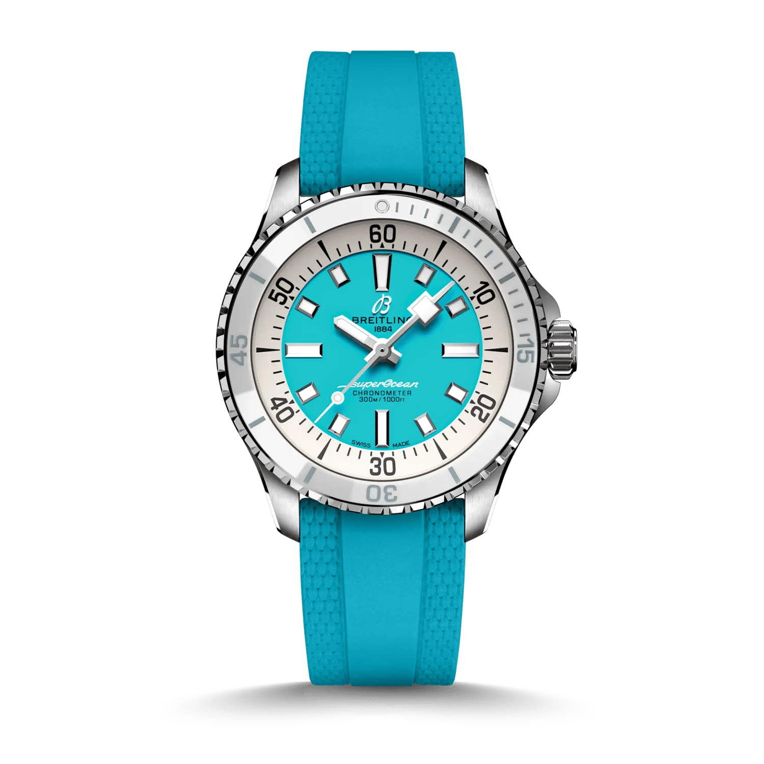 Breitling Superocean Automatic 36 Produktbild main 0