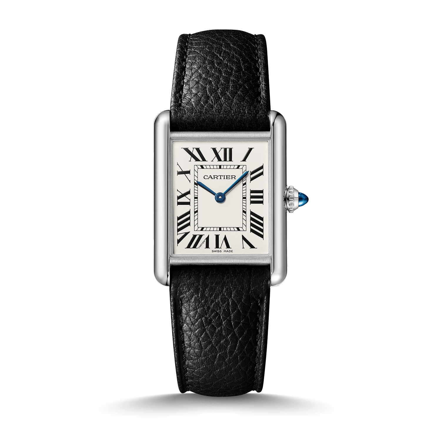 Cartier Tank Must Großes Modell Produktbild main 2