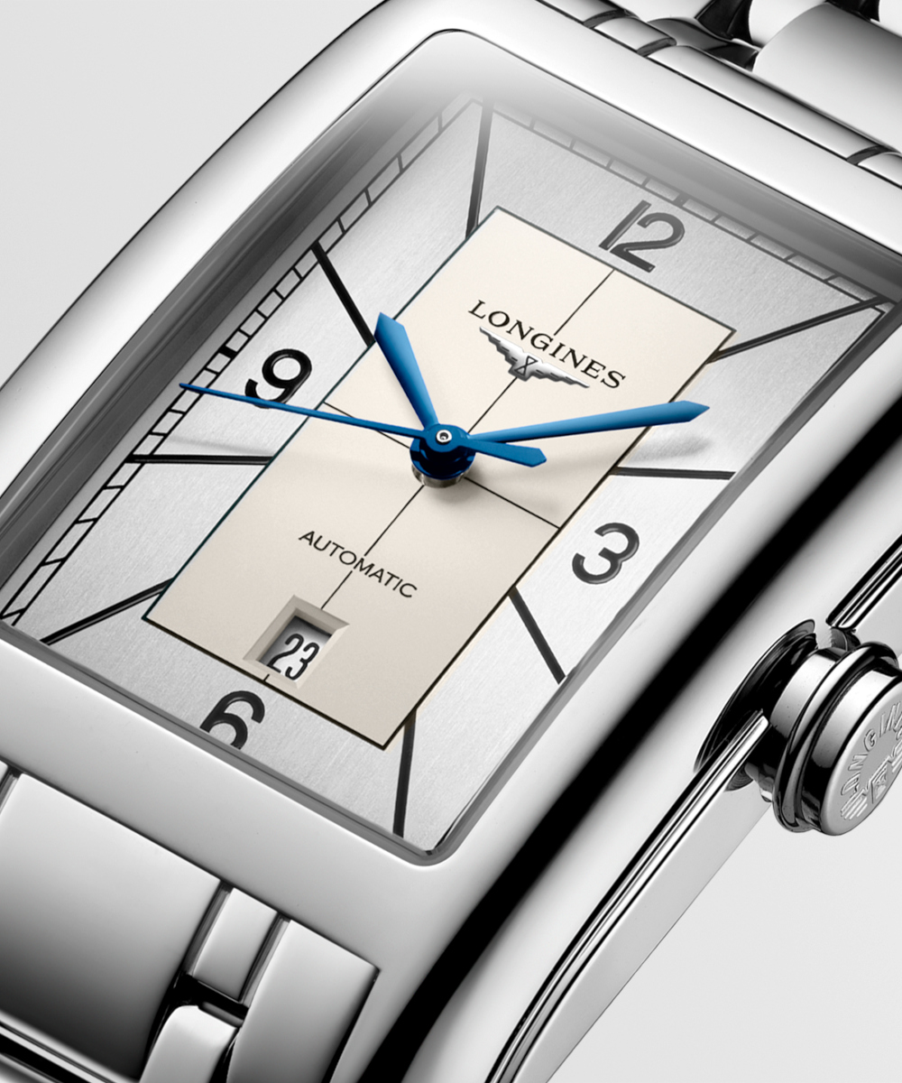 Longines DolceVita Produktbild main 4