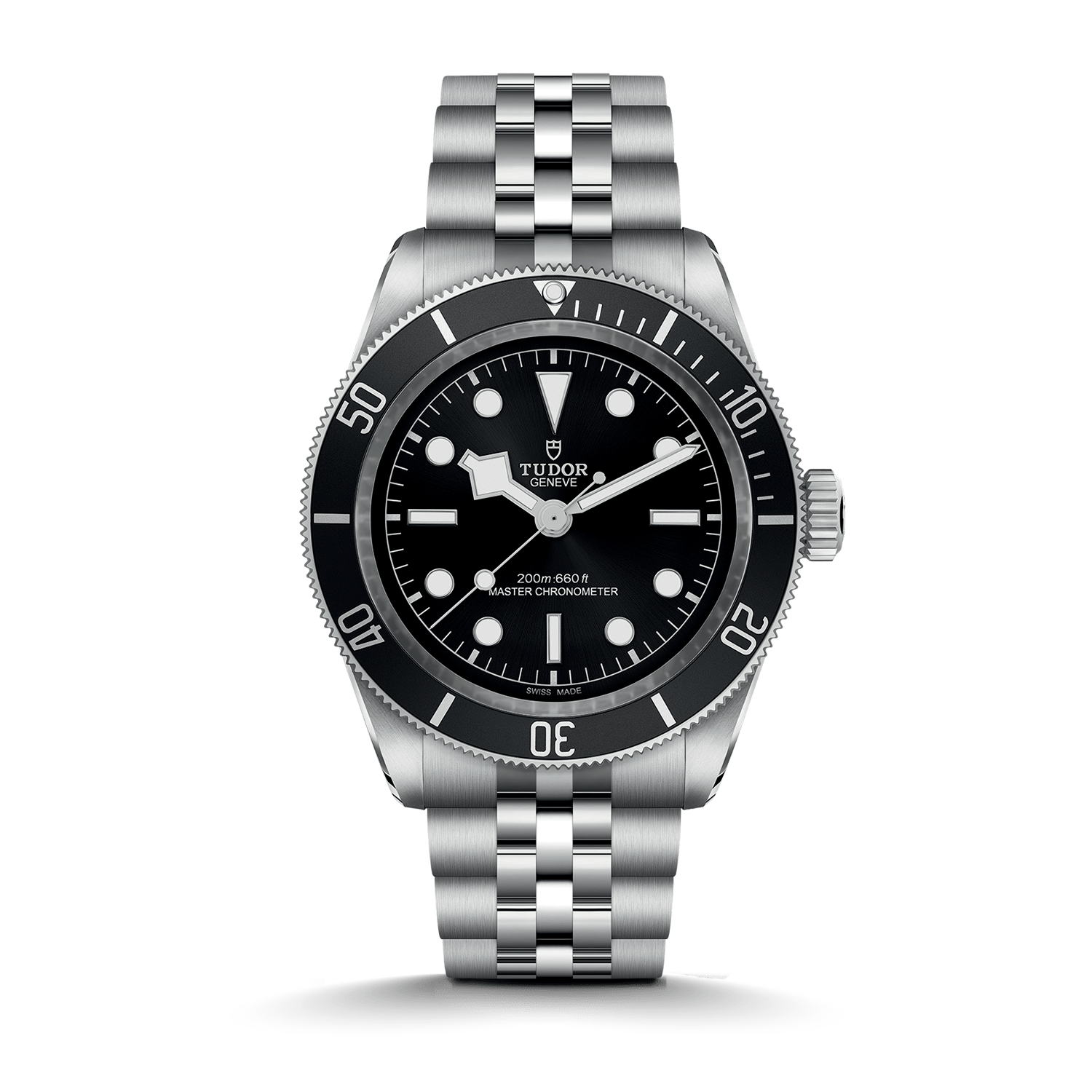 TUDOR Black Bay Produktbild main 0