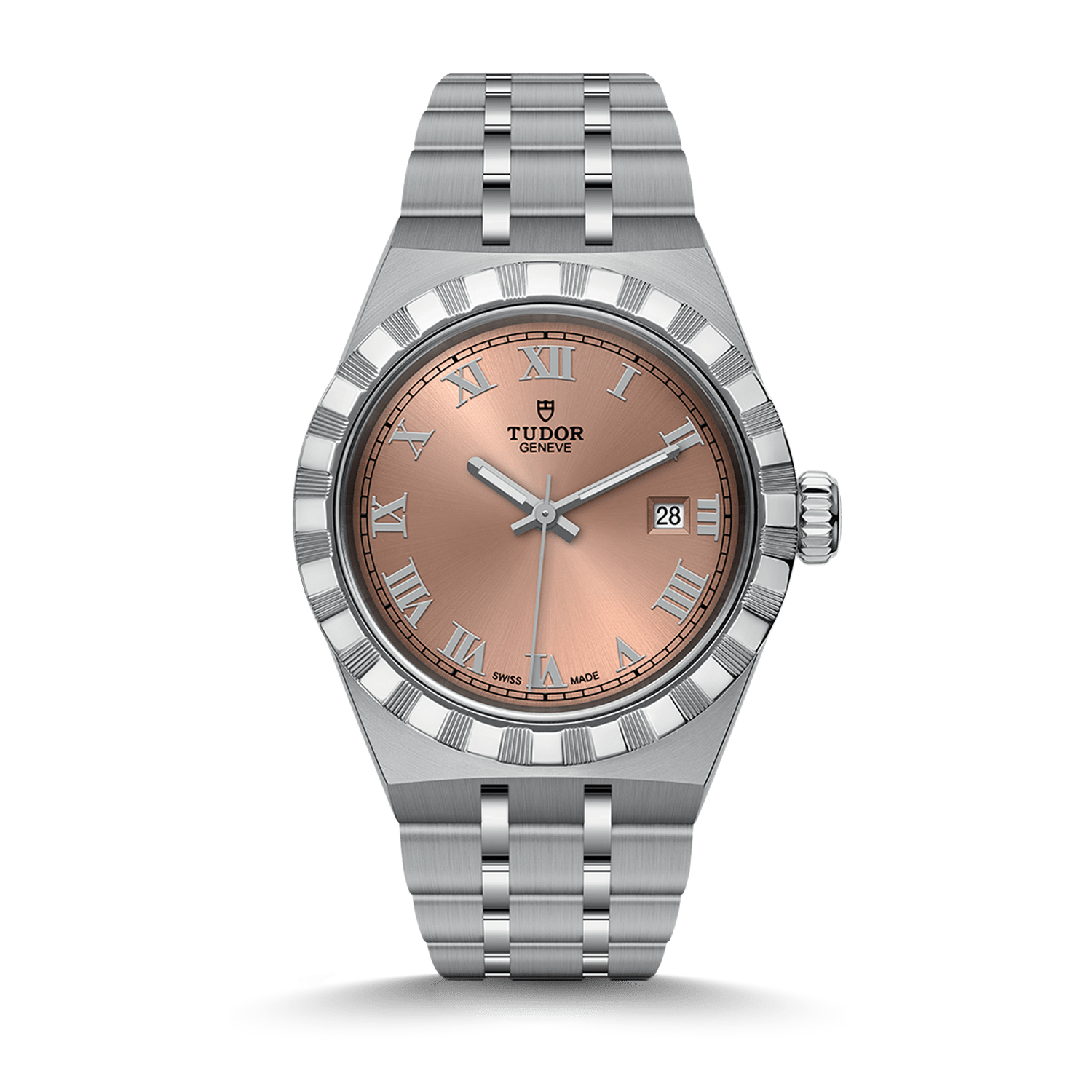 TUDOR Royal 28 TUDOR Royal 28