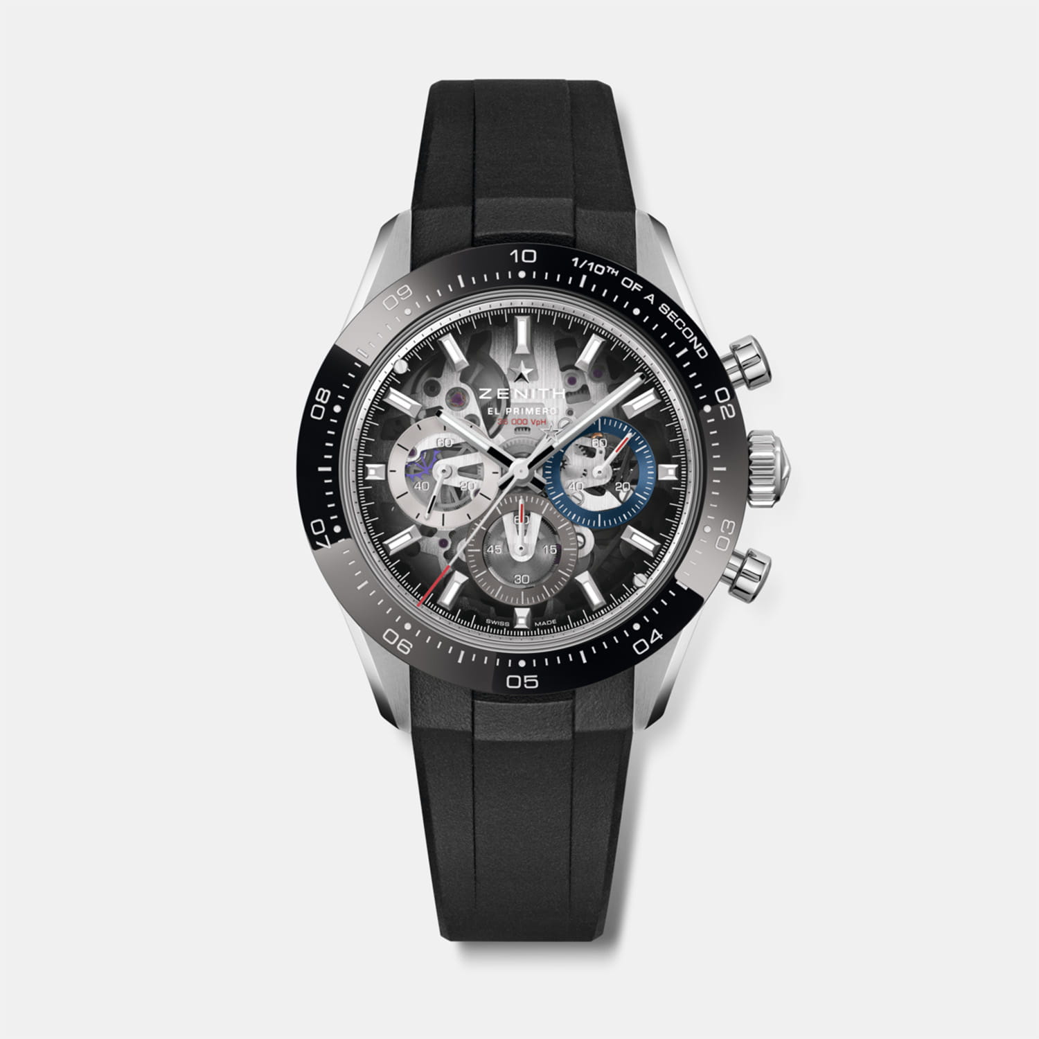 Zenith Chronomaster Sport Produktbild main 5