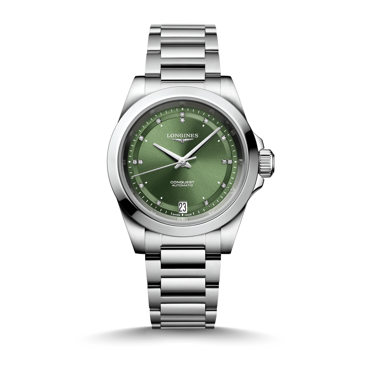 Longines Conquest 2023