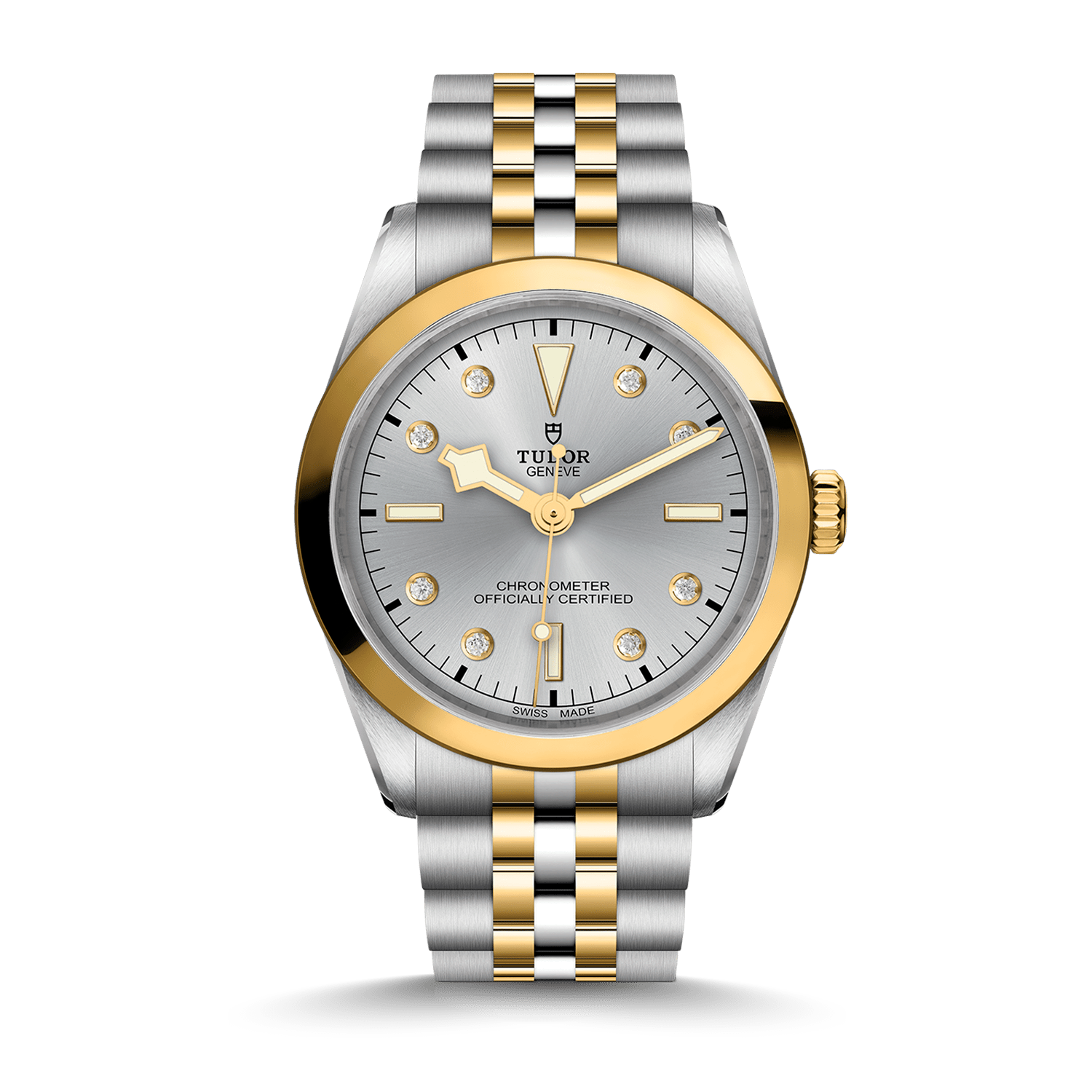 TUDOR Black Bay 36 S&G Produktbild main 0