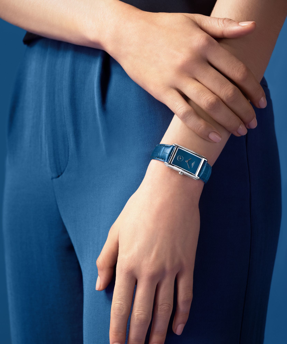 Longines DolceVita  Produktbild main 4