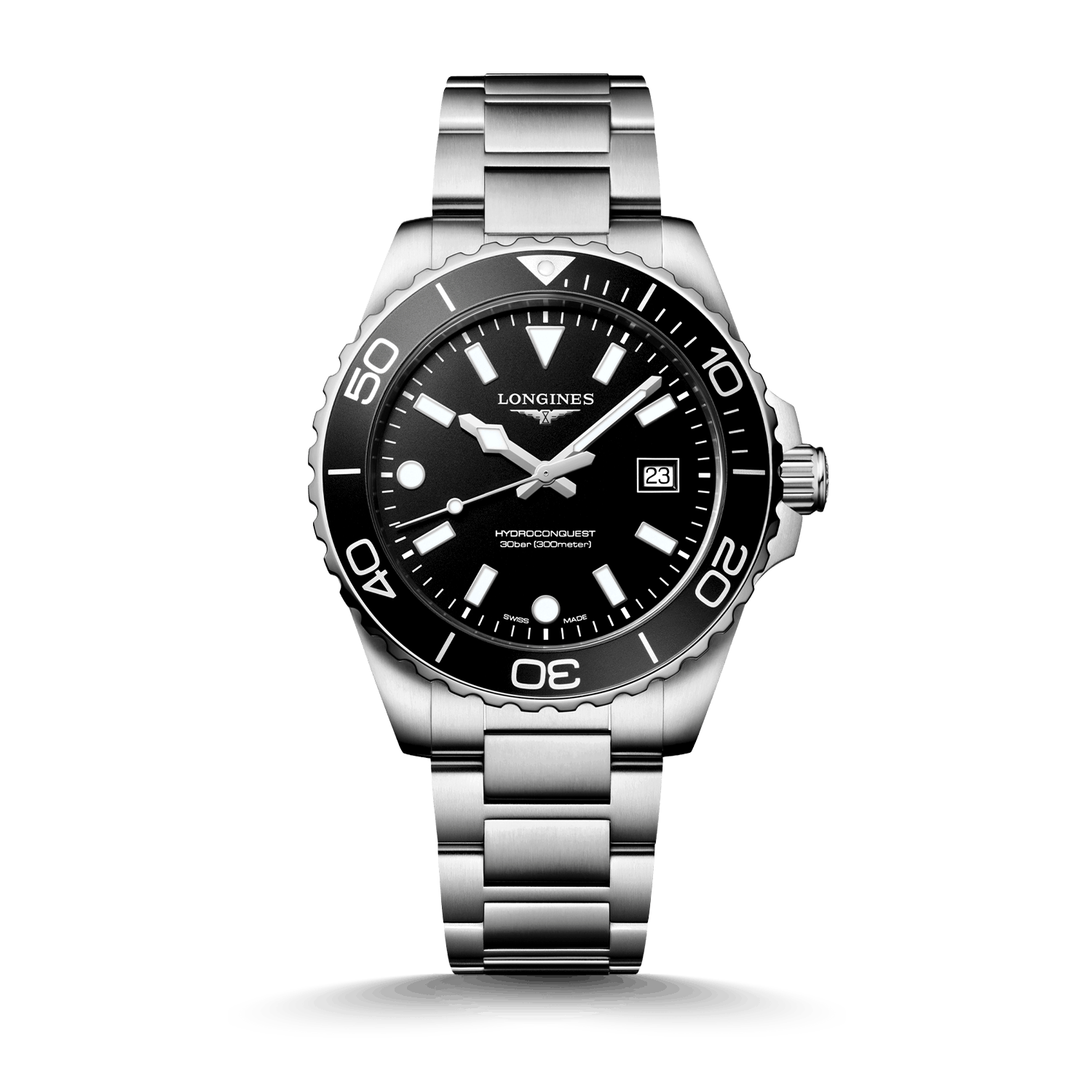 Longines Conquest Hydroconquest Produktbild main 0