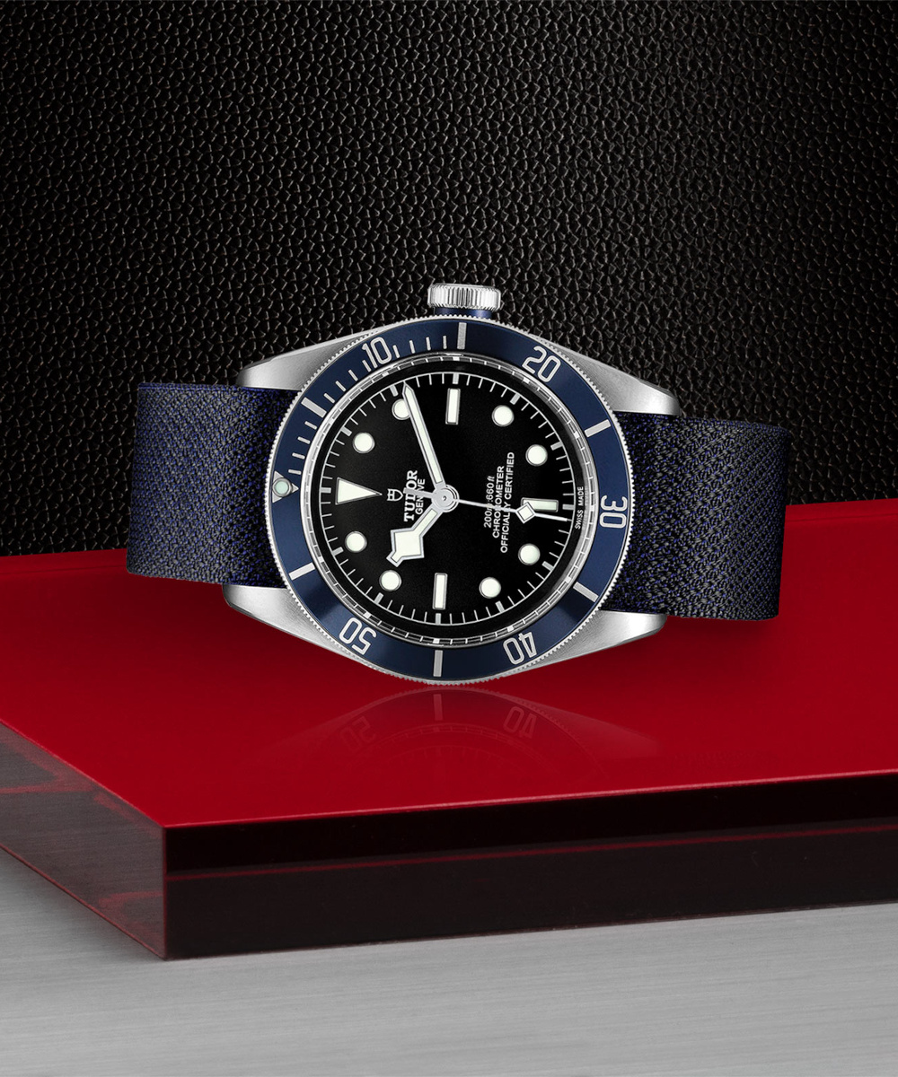 TUDOR Black Bay  Produktbild main 1