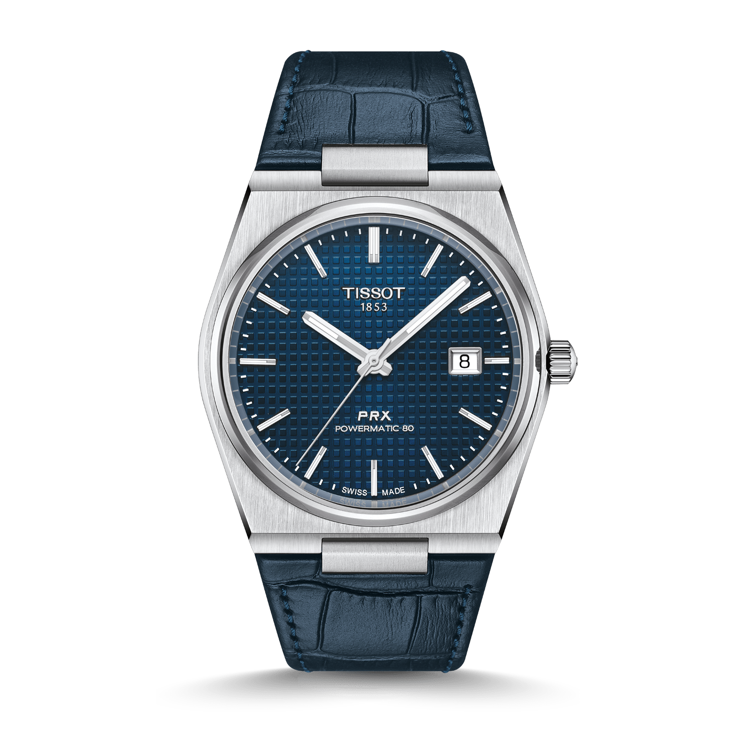 Tissot PRX Powermatic 80 Tissot PRX Powermatic 80