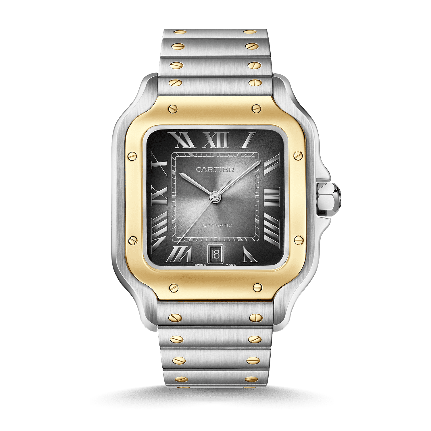 Cartier Santos de Cartier