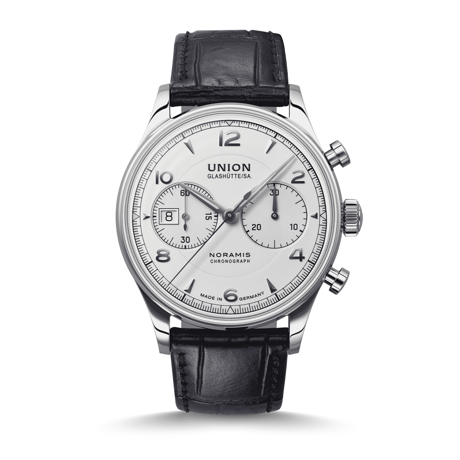 UNION Glashütte Noramis Chronograph