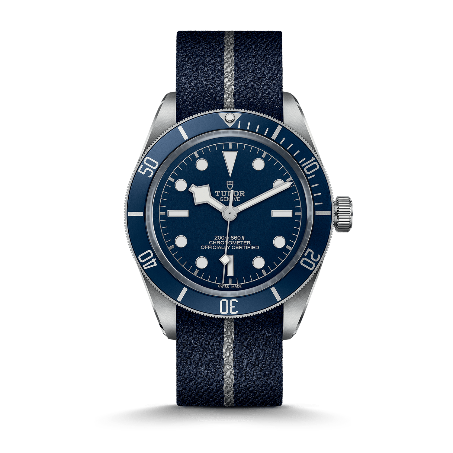 TUDOR Black Bay 58 Produktbild main 0