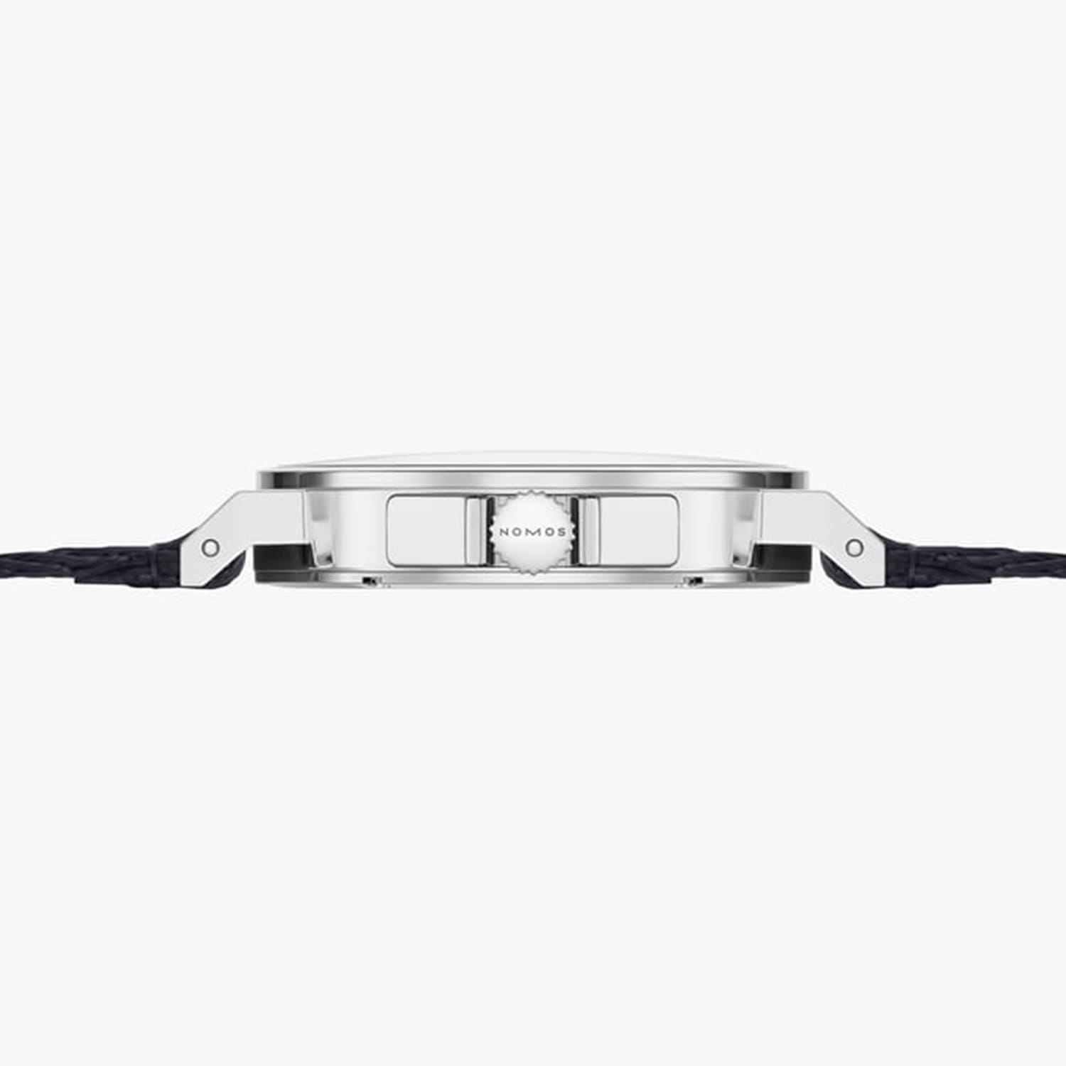 NOMOS Glashütte Ahoi Neomatik Sky Produktbild main 6