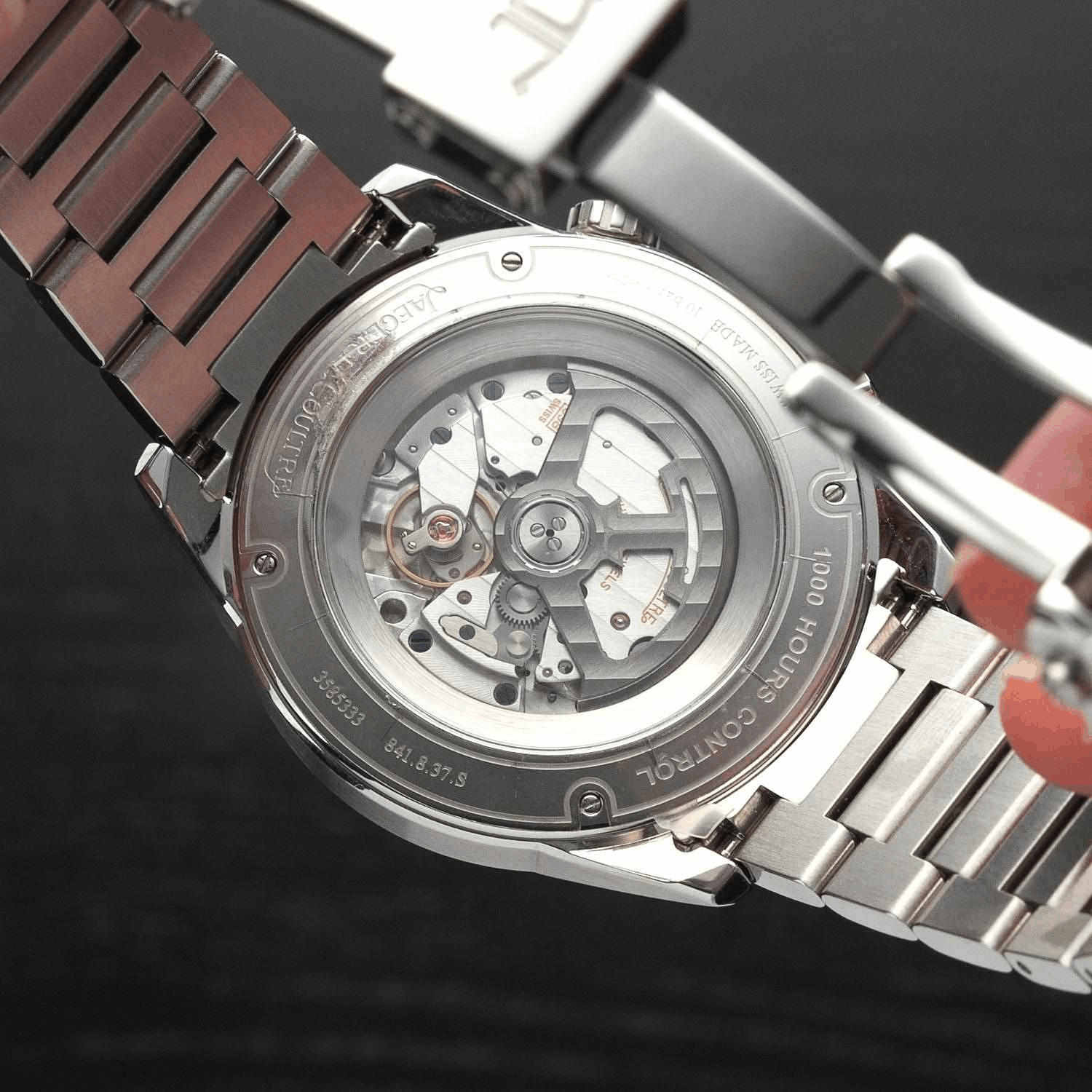 Jaeger-LeCoultre Polaris CPO Produktbild main 4