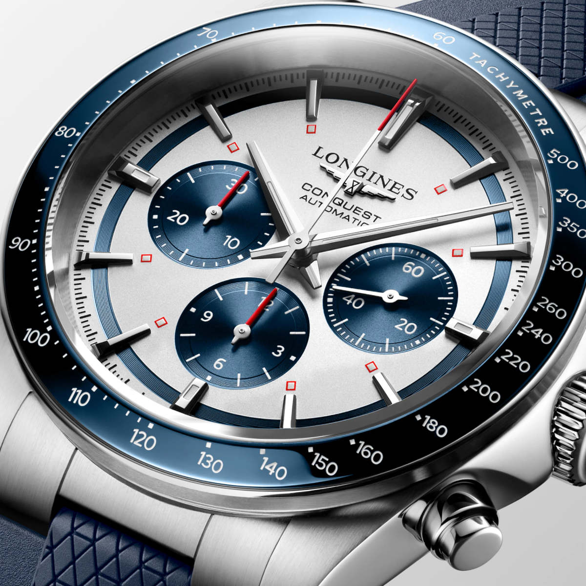 Longines Conquest Produktbild main 3