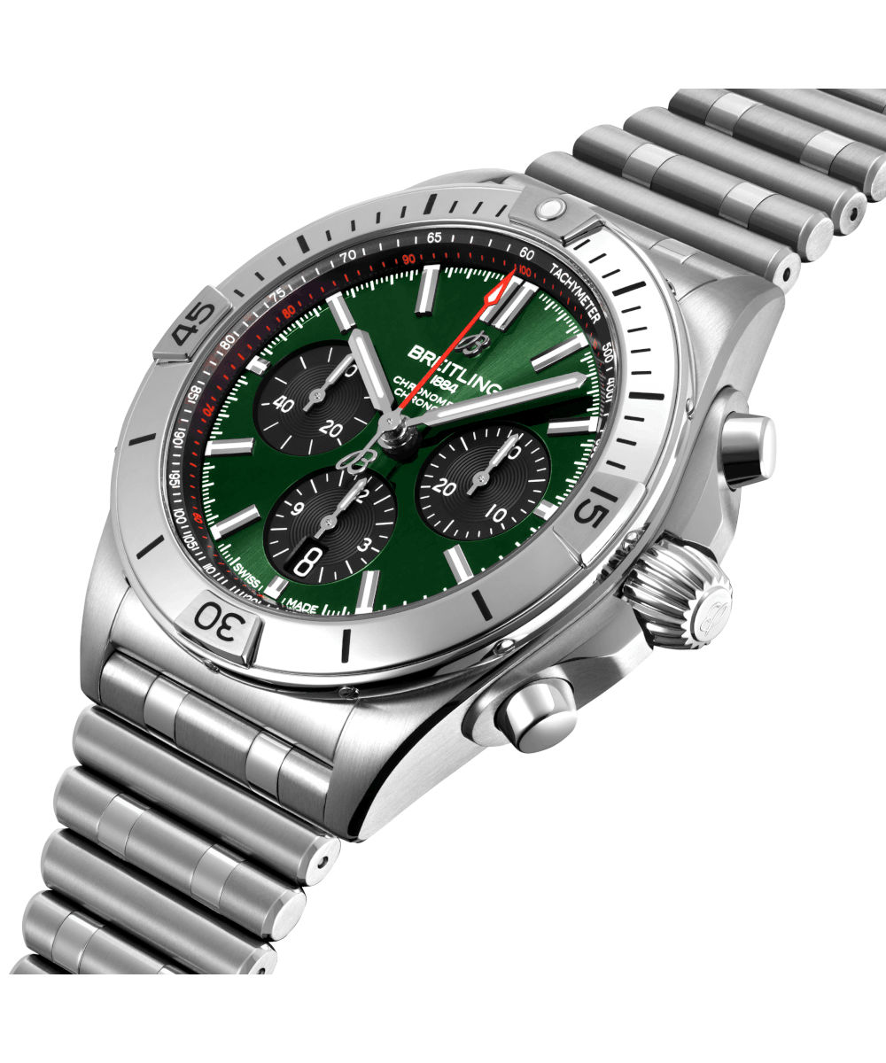 Breitling Chronomat B01 42 Produktbild main 3