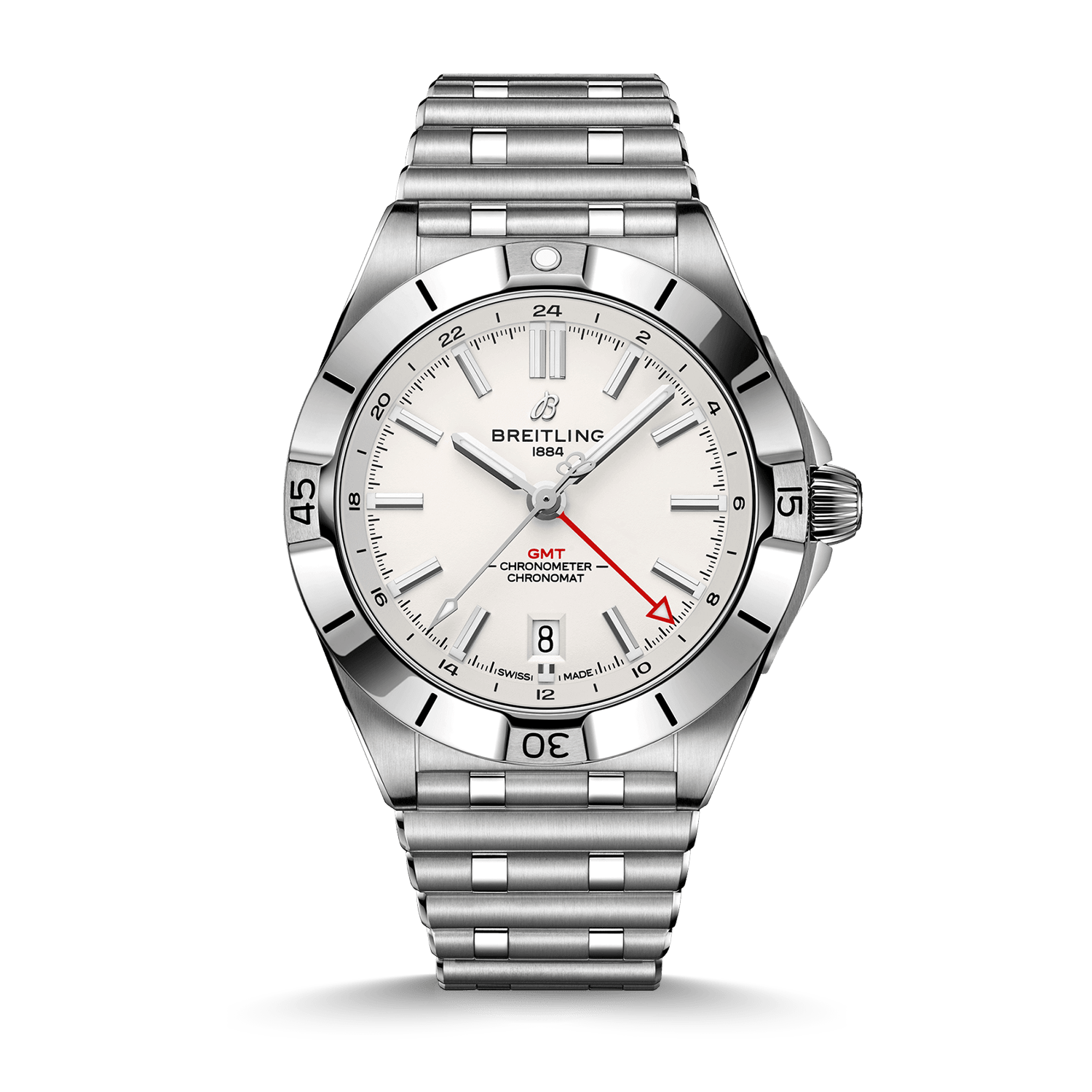 Breitling Chronomat Automatic GMT 40
